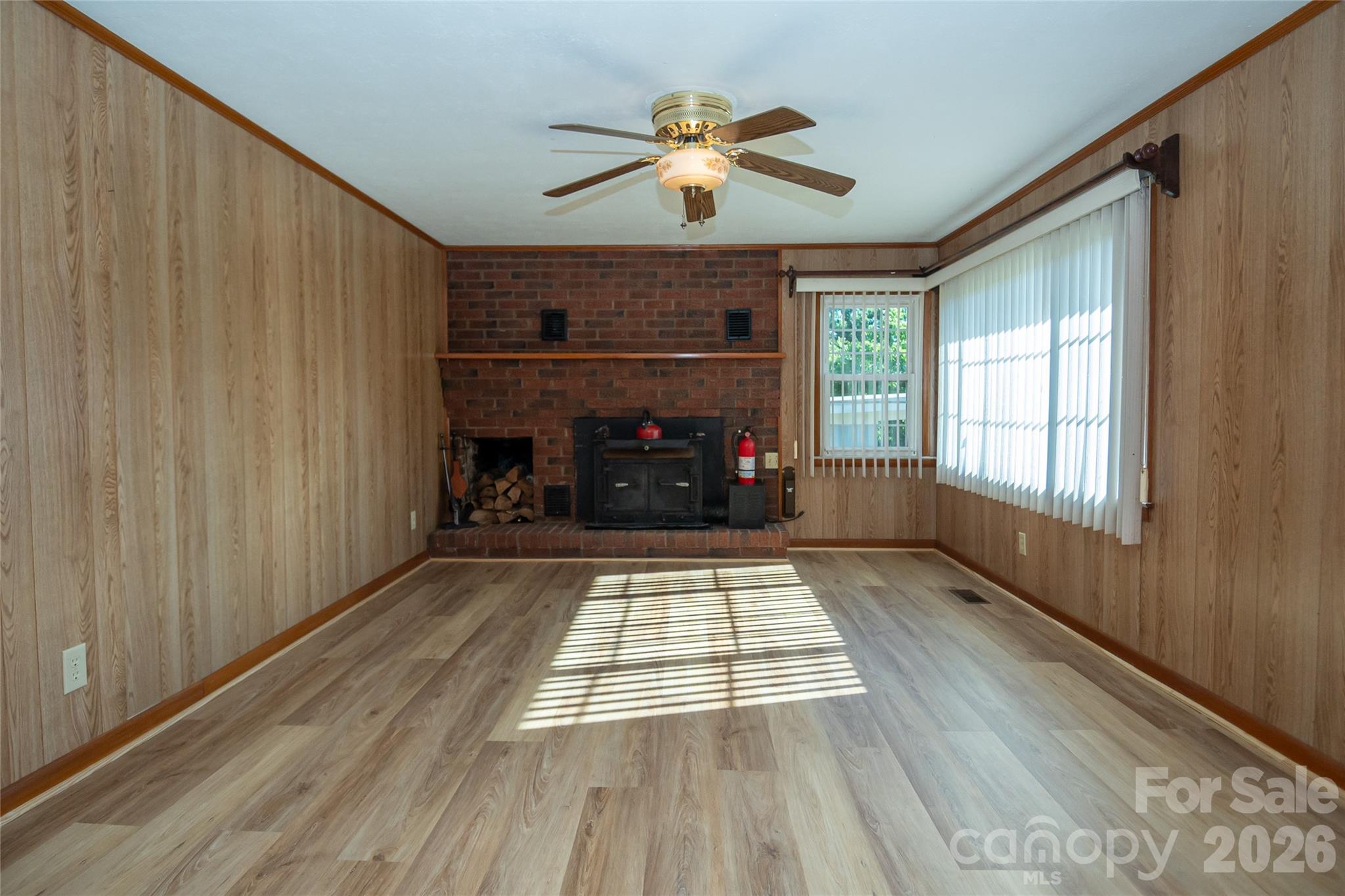 3036 Flat Gap Road — Valdese