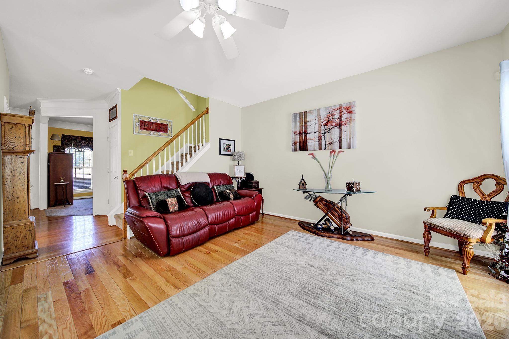 3752 Leela Palace Way — Fort Mill