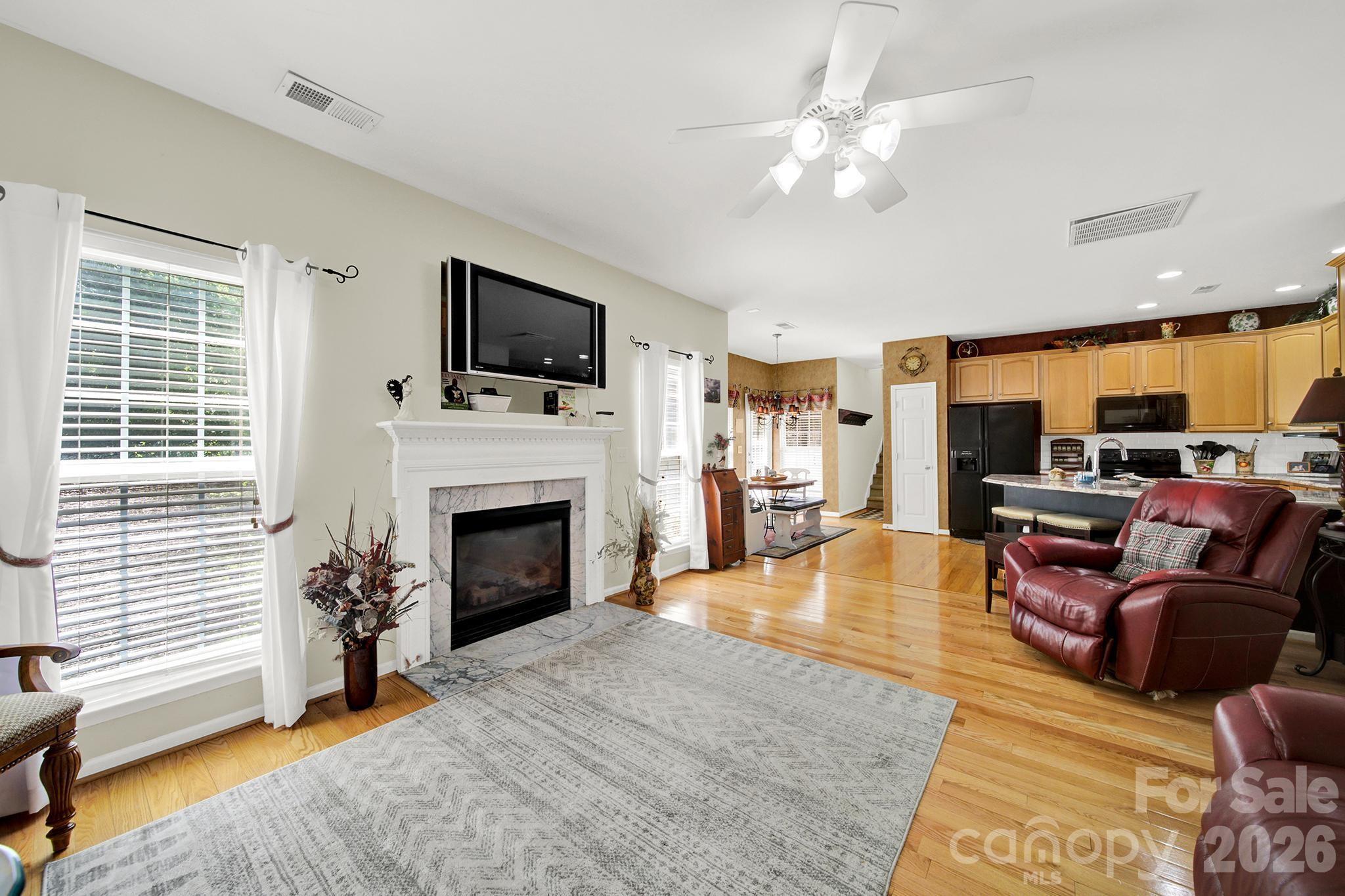 3752 Leela Palace Way — Fort Mill