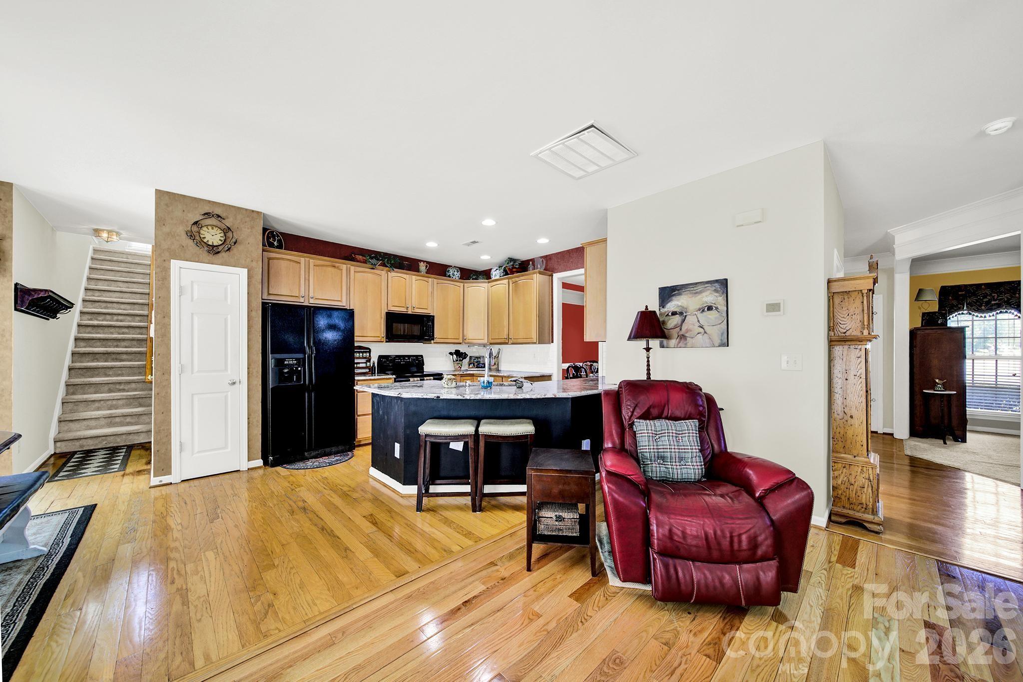 3752 Leela Palace Way — Fort Mill