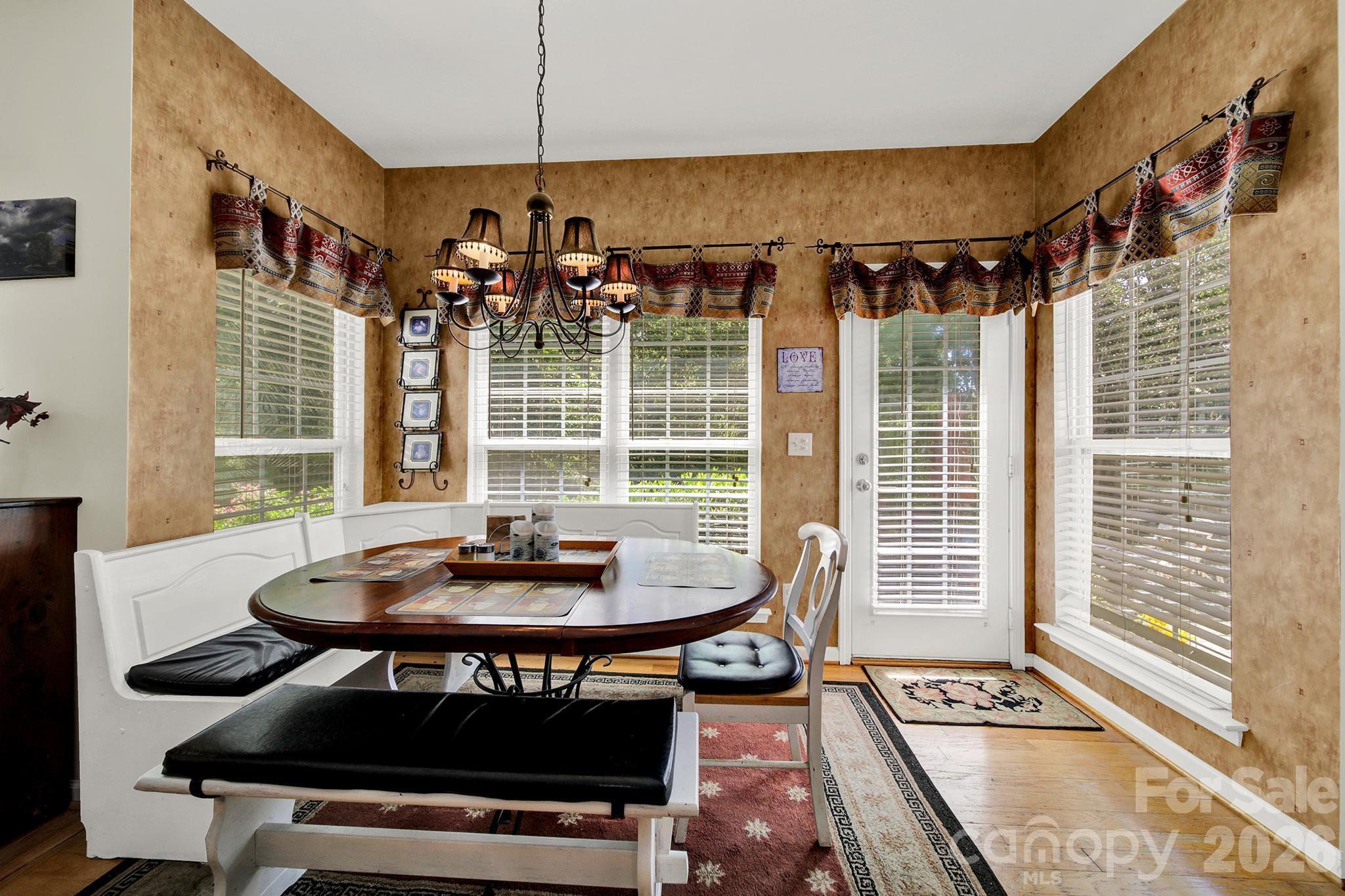 3752 Leela Palace Way — Fort Mill