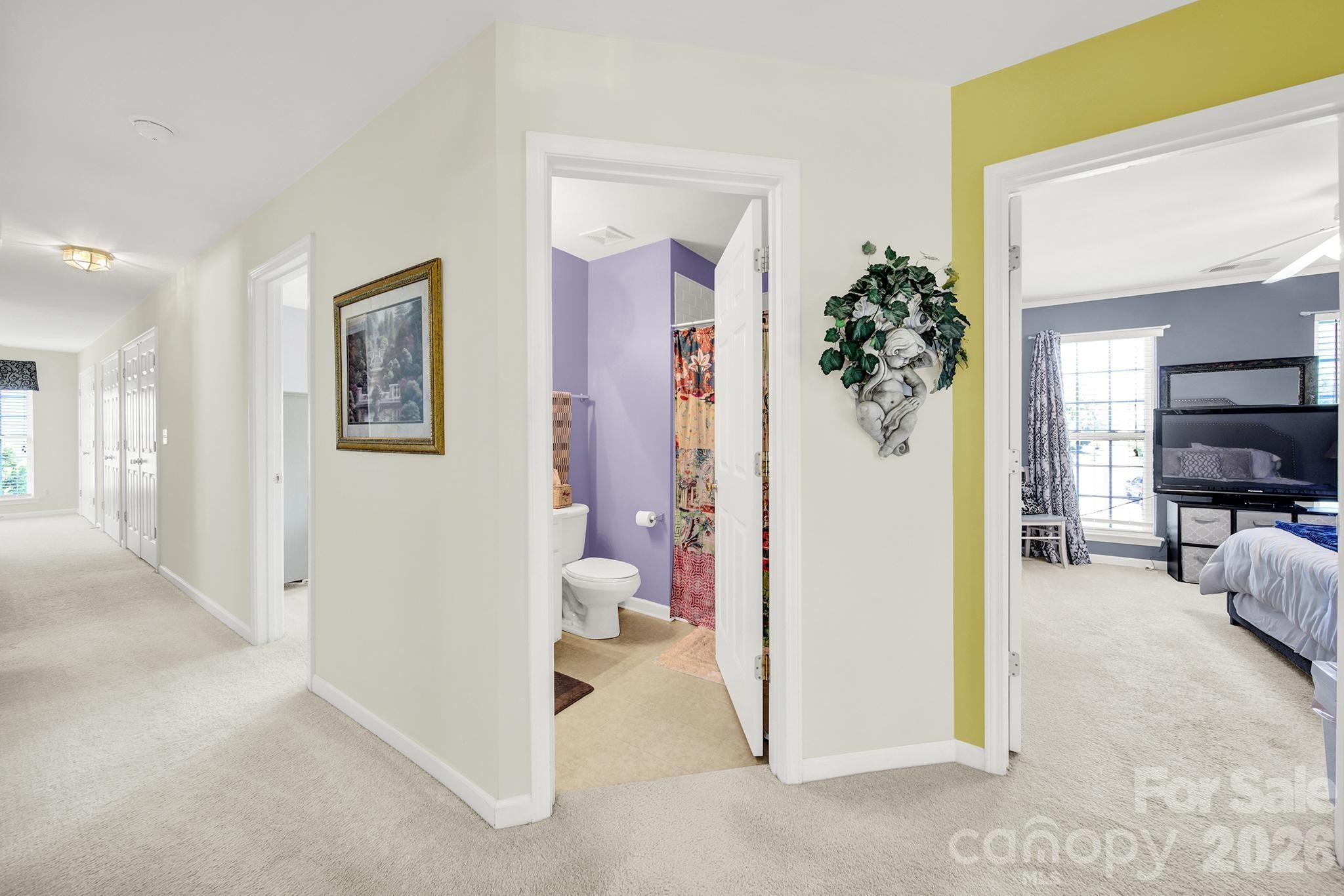 3752 Leela Palace Way — Fort Mill