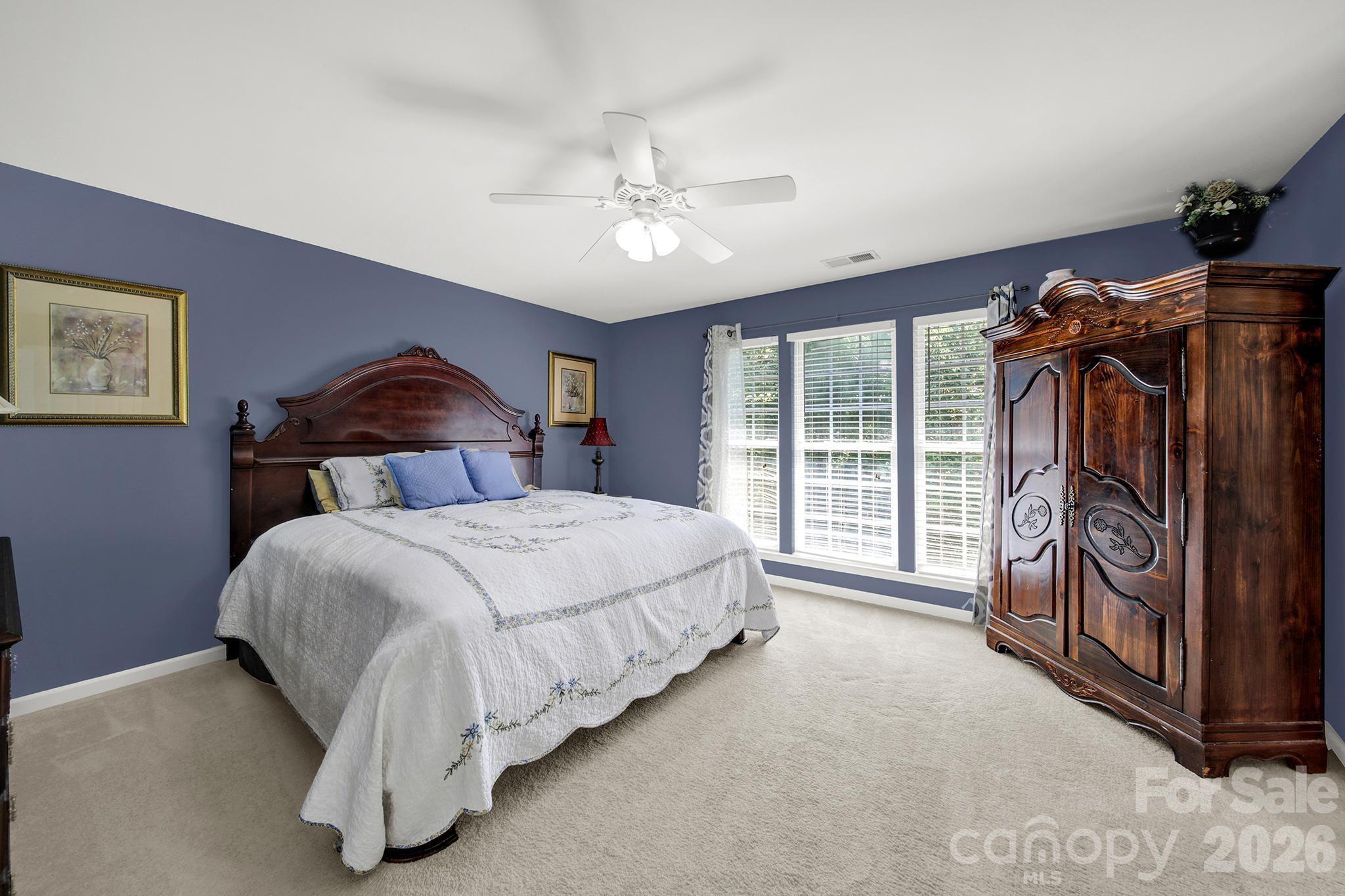 3752 Leela Palace Way — Fort Mill