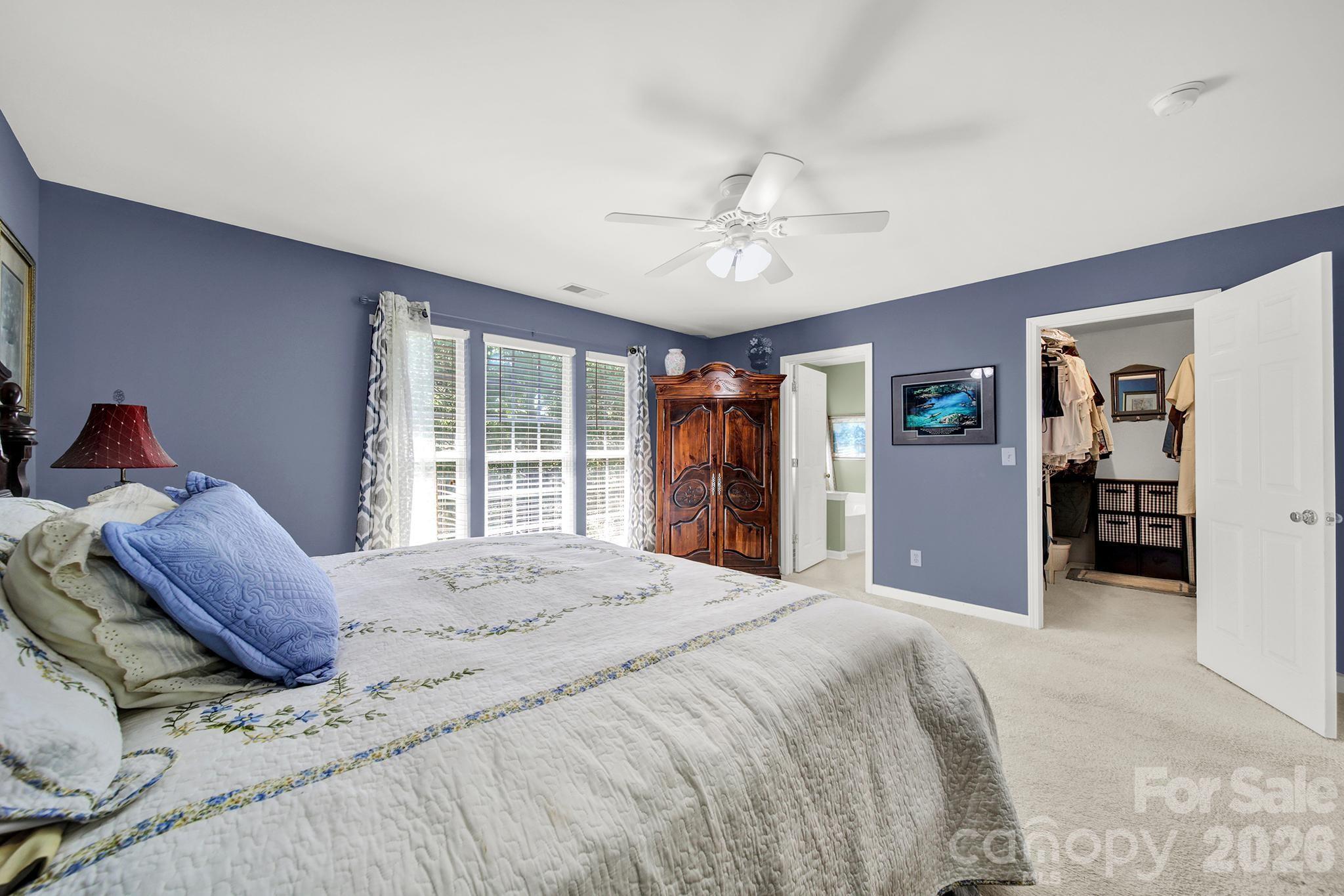 3752 Leela Palace Way — Fort Mill