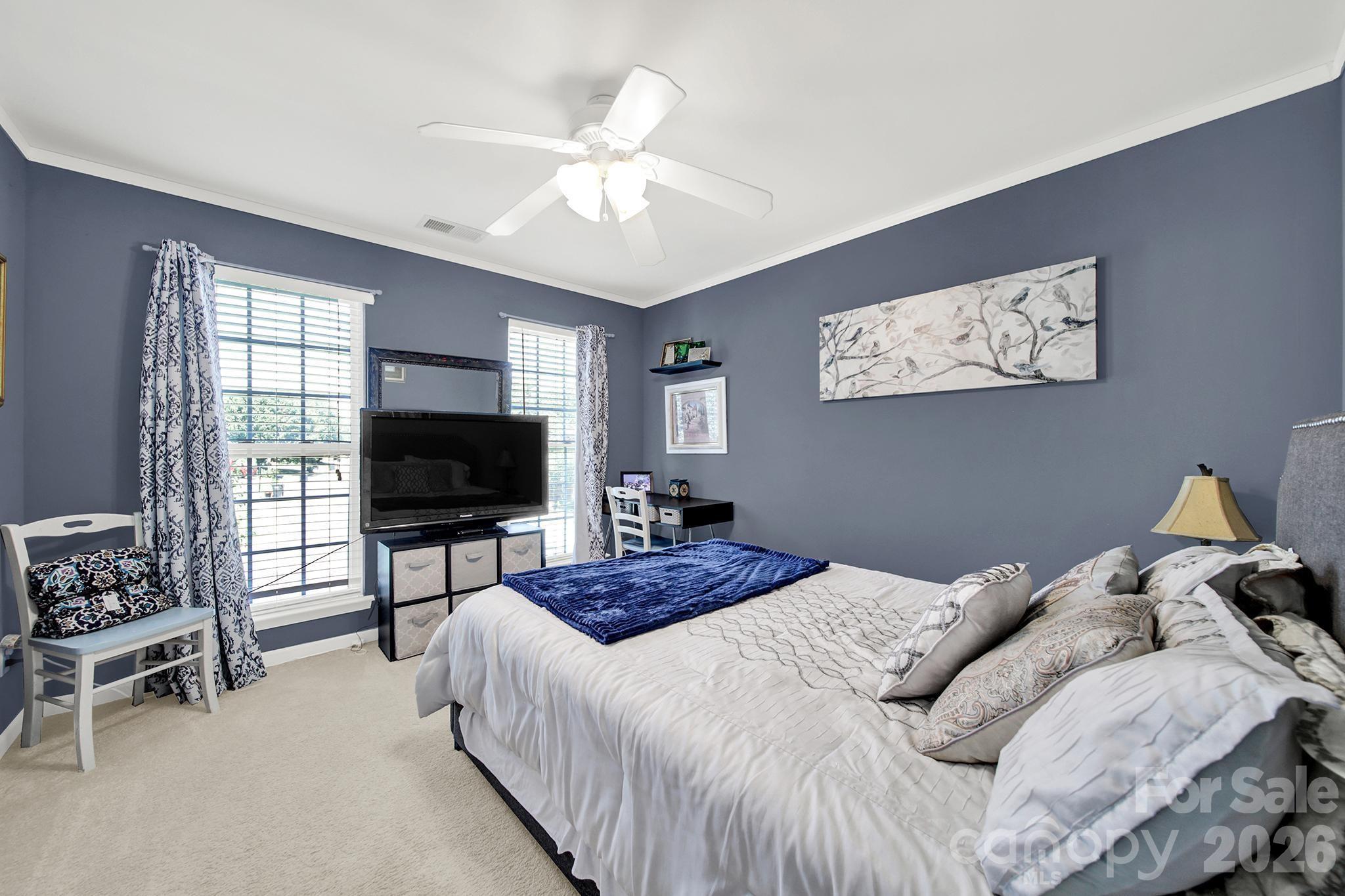 3752 Leela Palace Way — Fort Mill