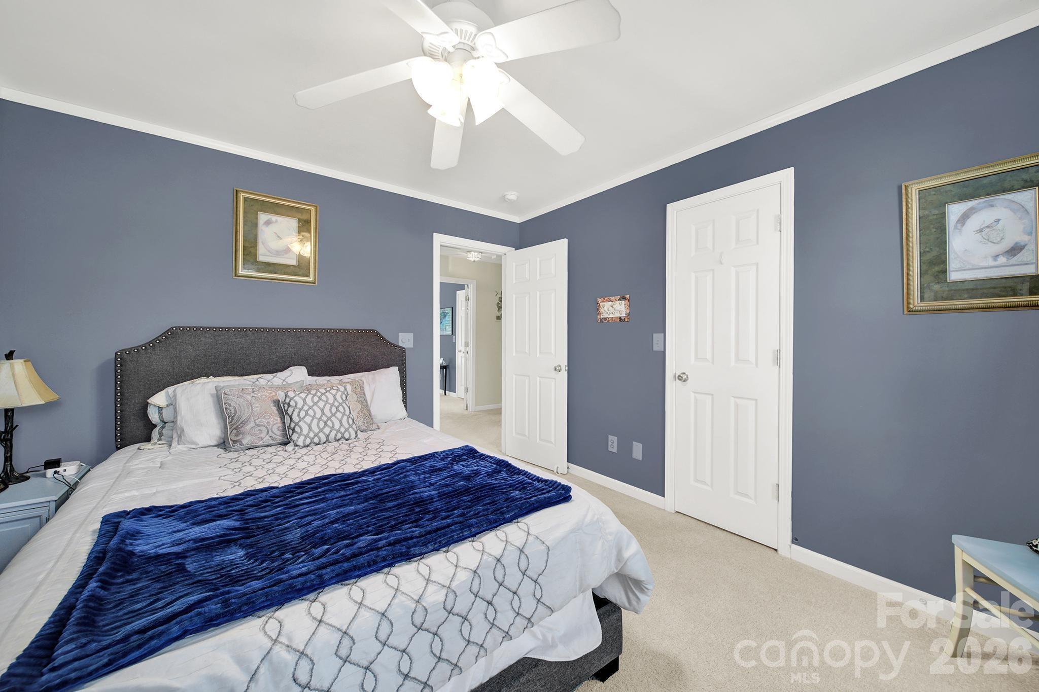 3752 Leela Palace Way — Fort Mill