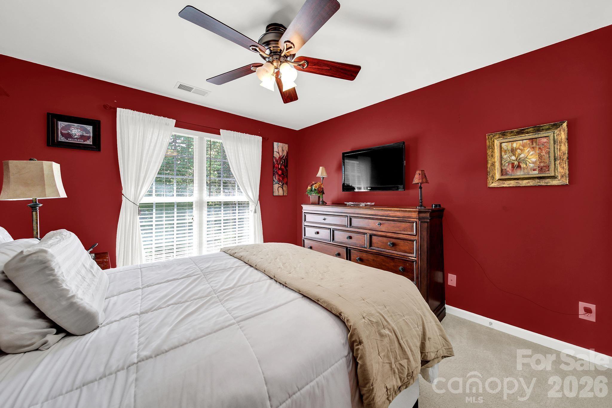 3752 Leela Palace Way — Fort Mill