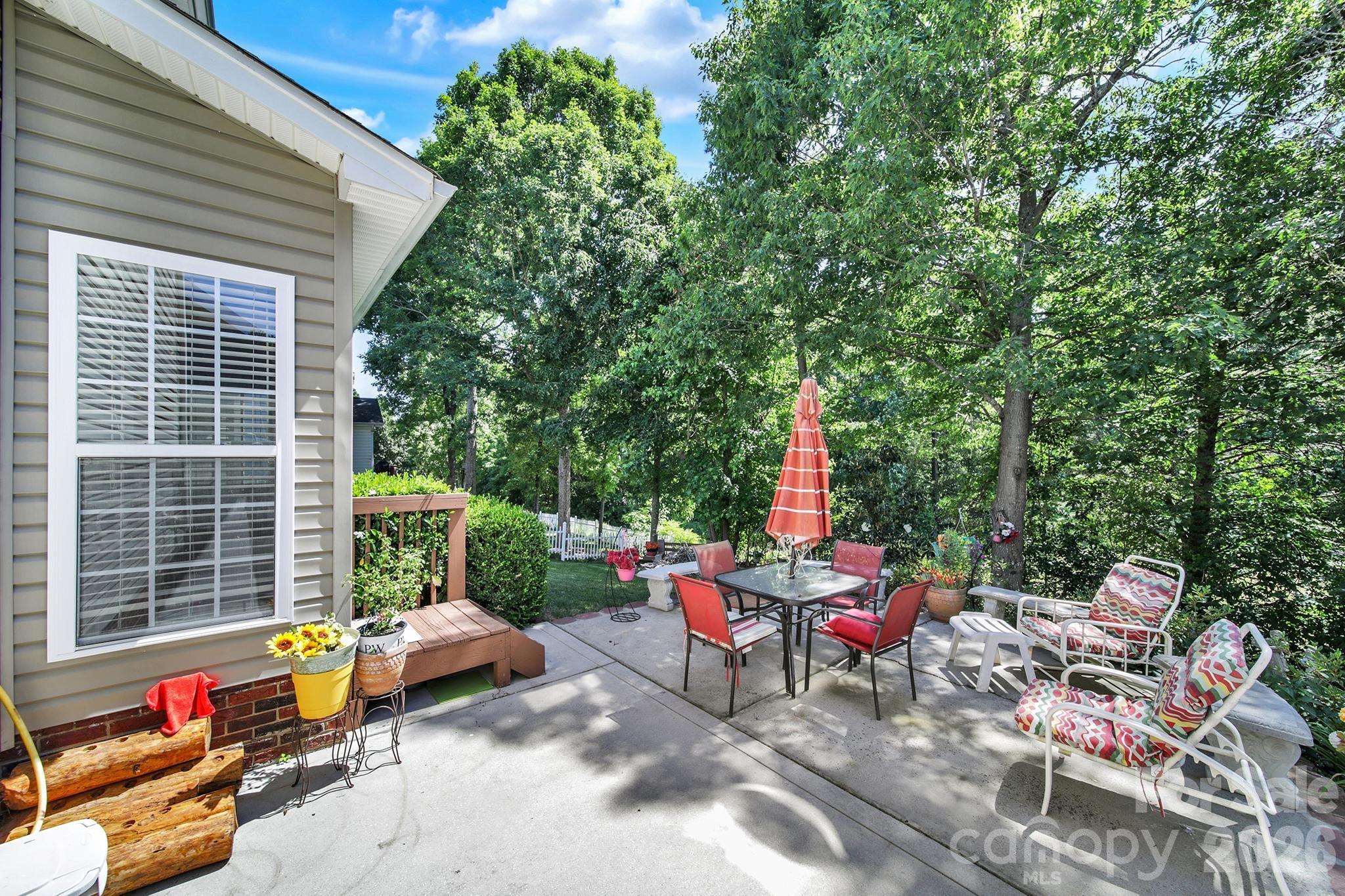 3752 Leela Palace Way — Fort Mill