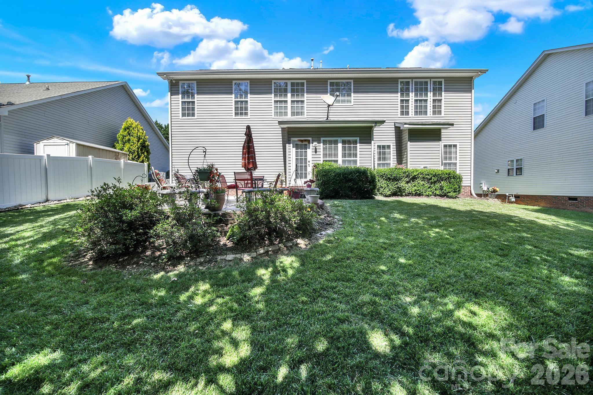 3752 Leela Palace Way — Fort Mill
