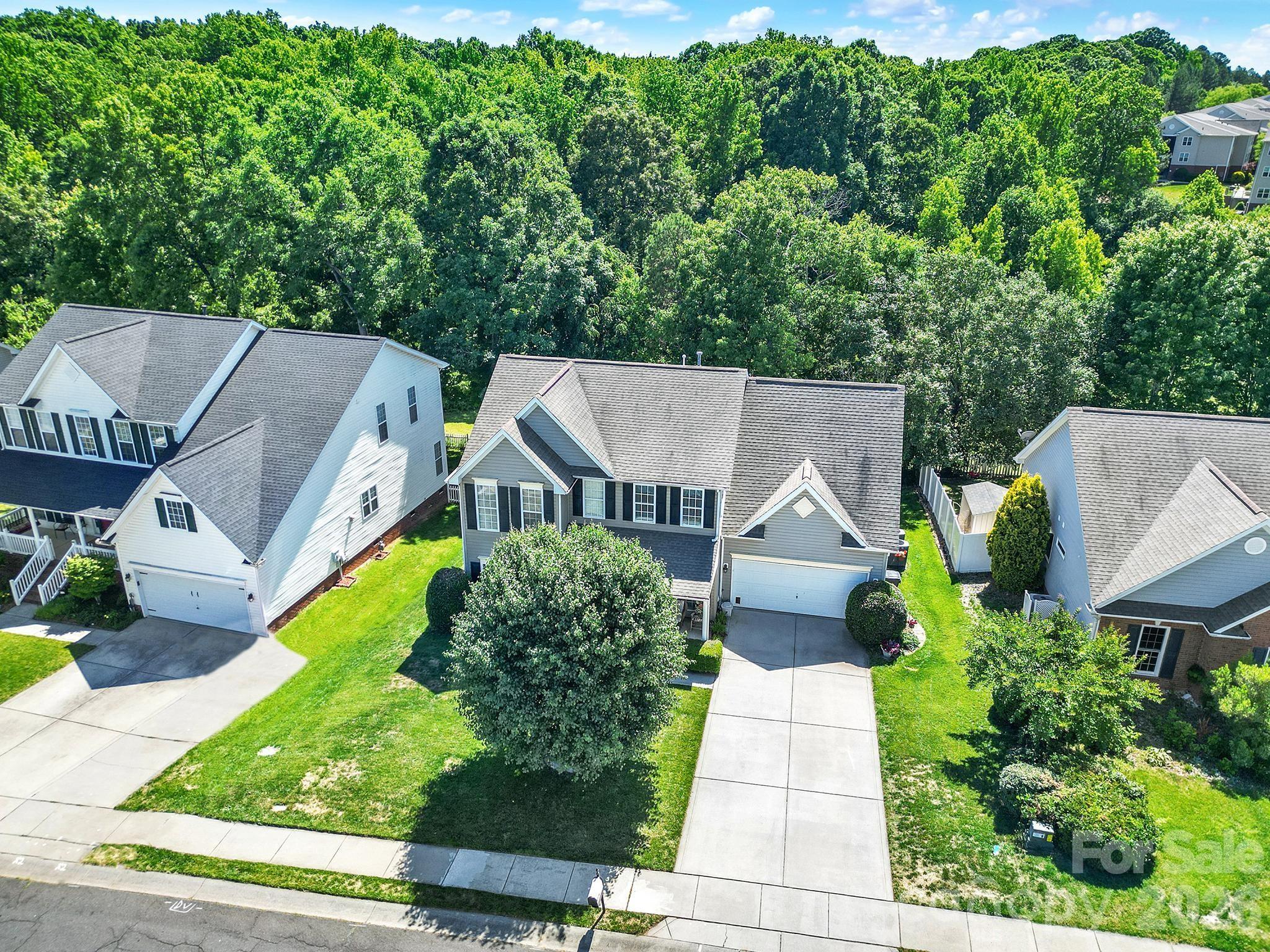 3752 Leela Palace Way — Fort Mill
