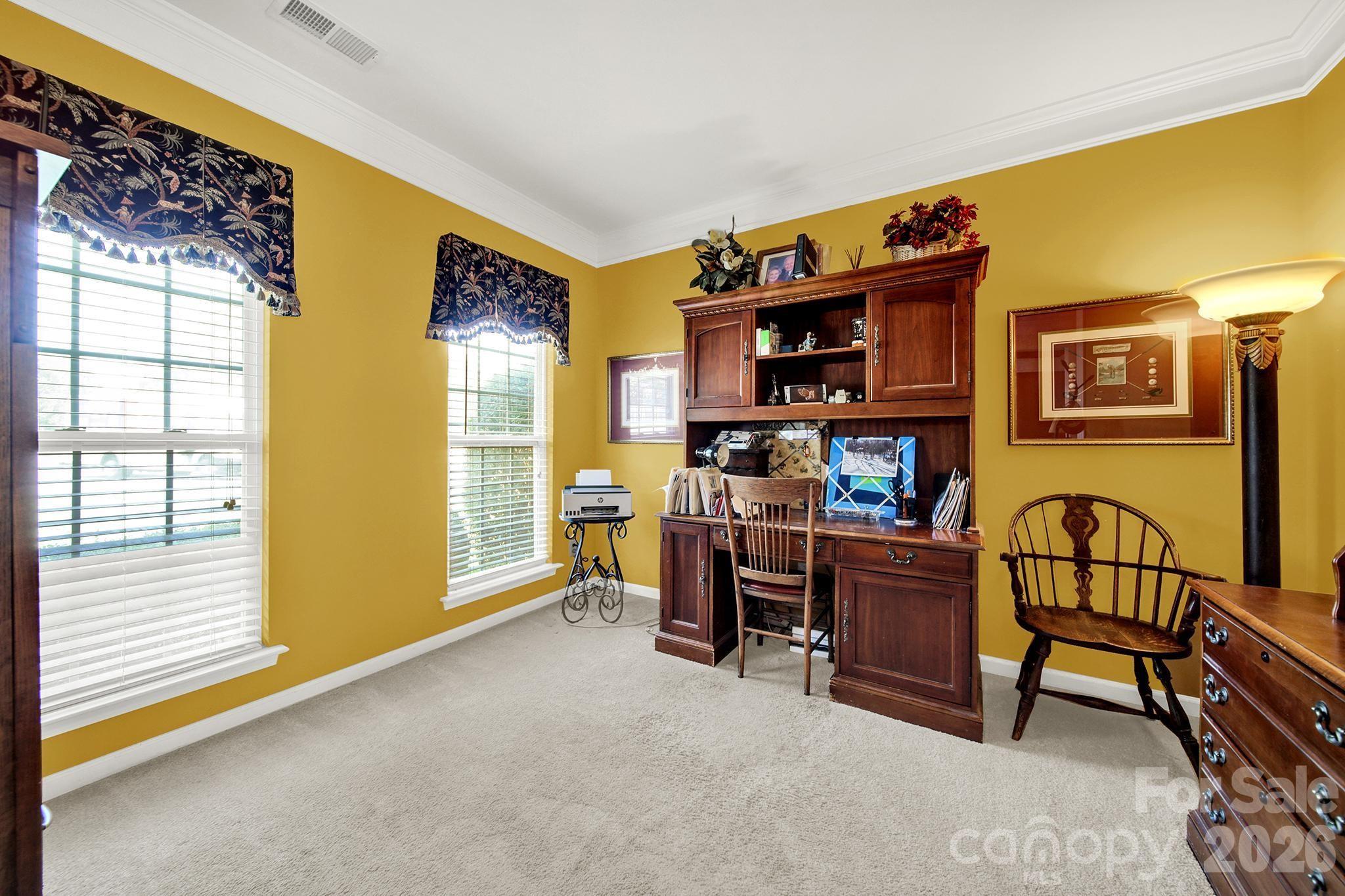 3752 Leela Palace Way — Fort Mill