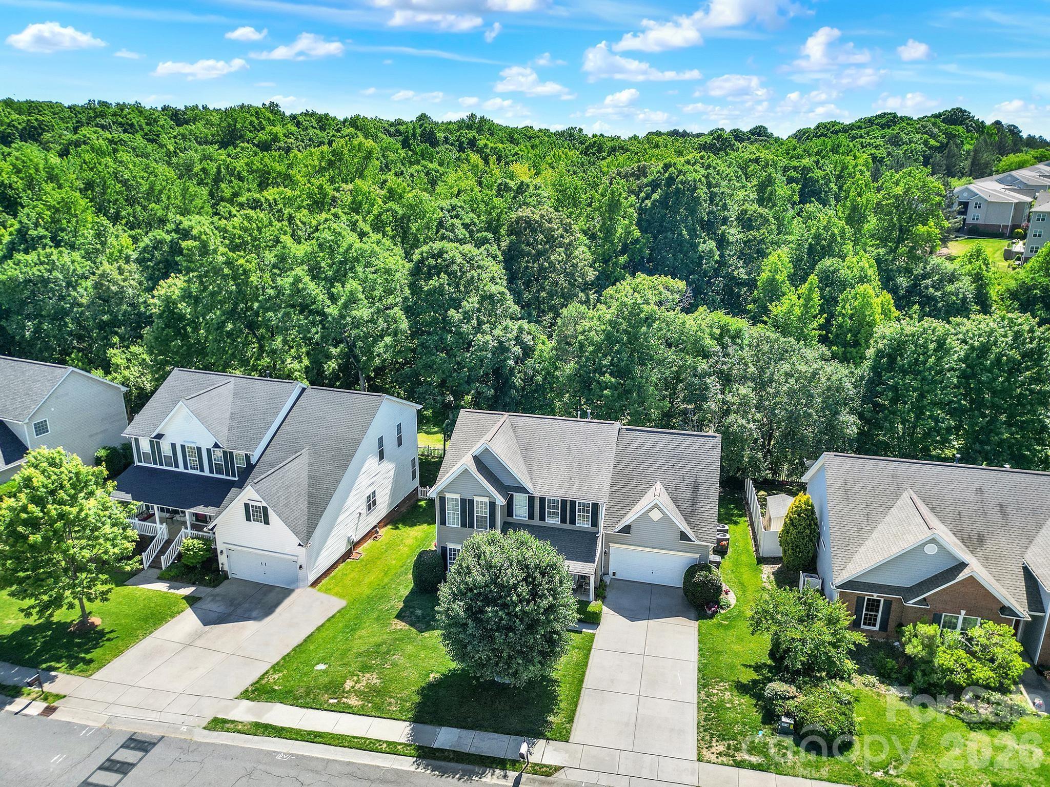 3752 Leela Palace Way — Fort Mill