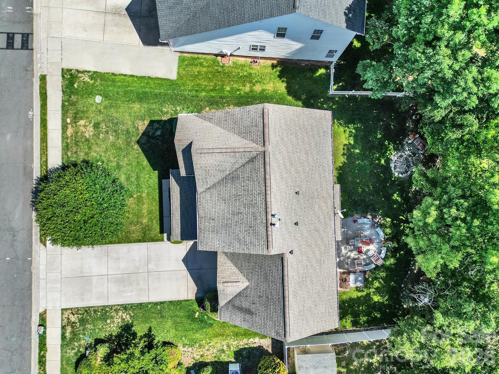 3752 Leela Palace Way — Fort Mill
