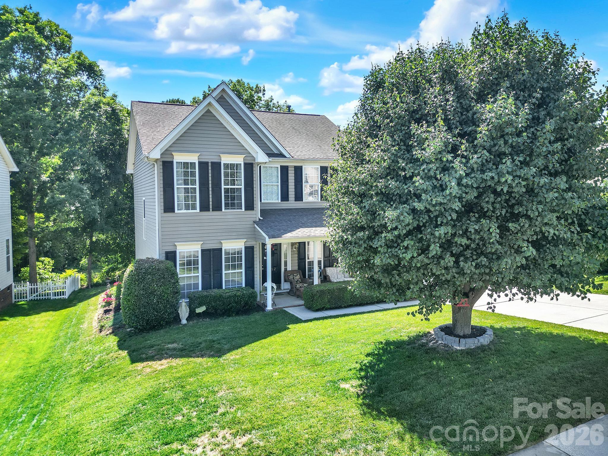 3752 Leela Palace Way — Fort Mill