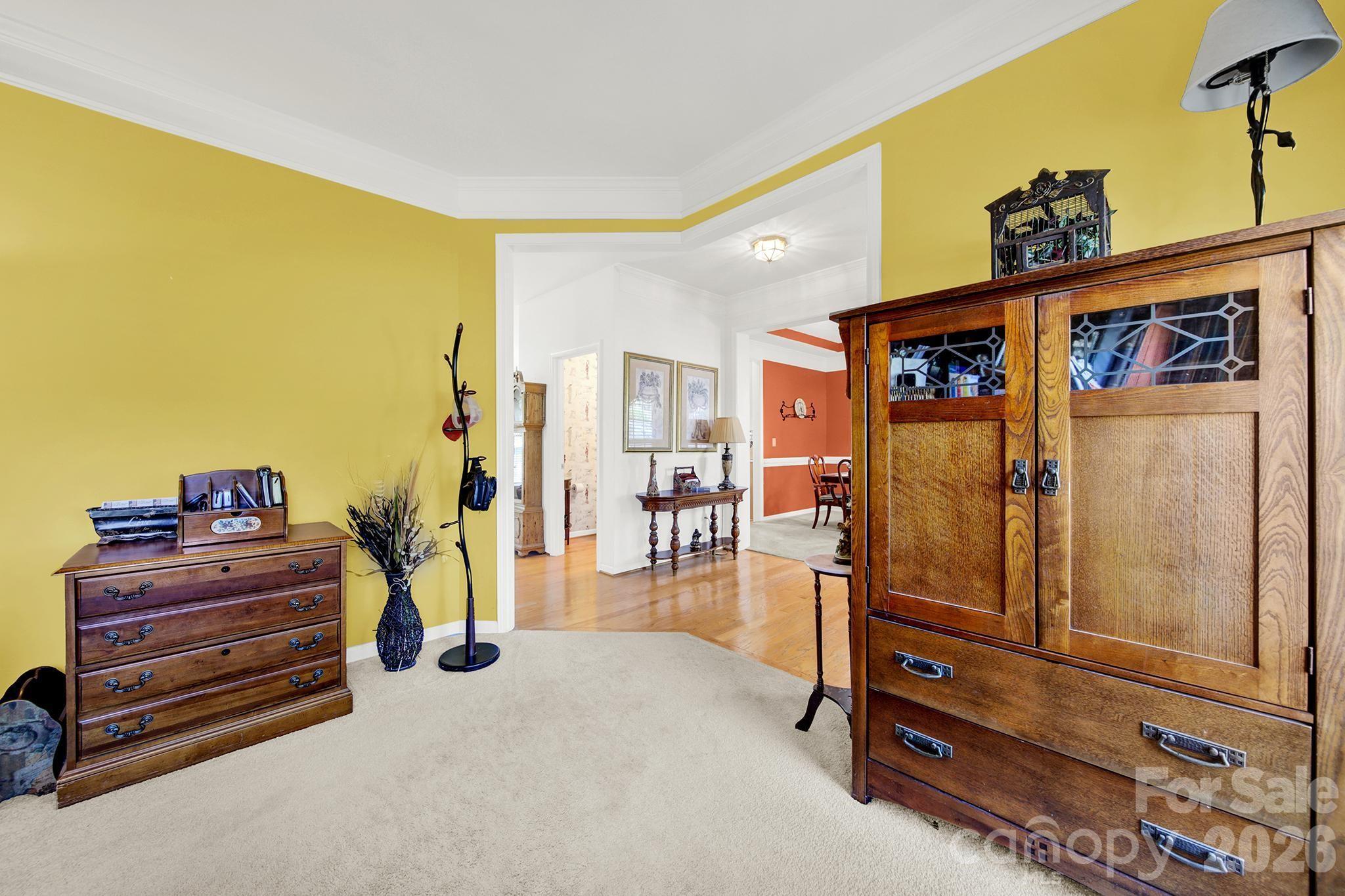 3752 Leela Palace Way — Fort Mill