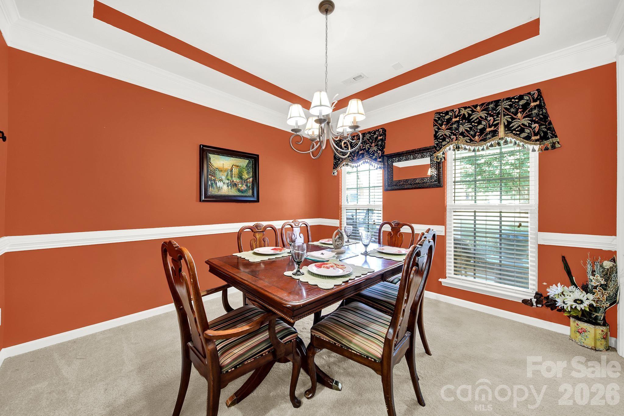 3752 Leela Palace Way — Fort Mill