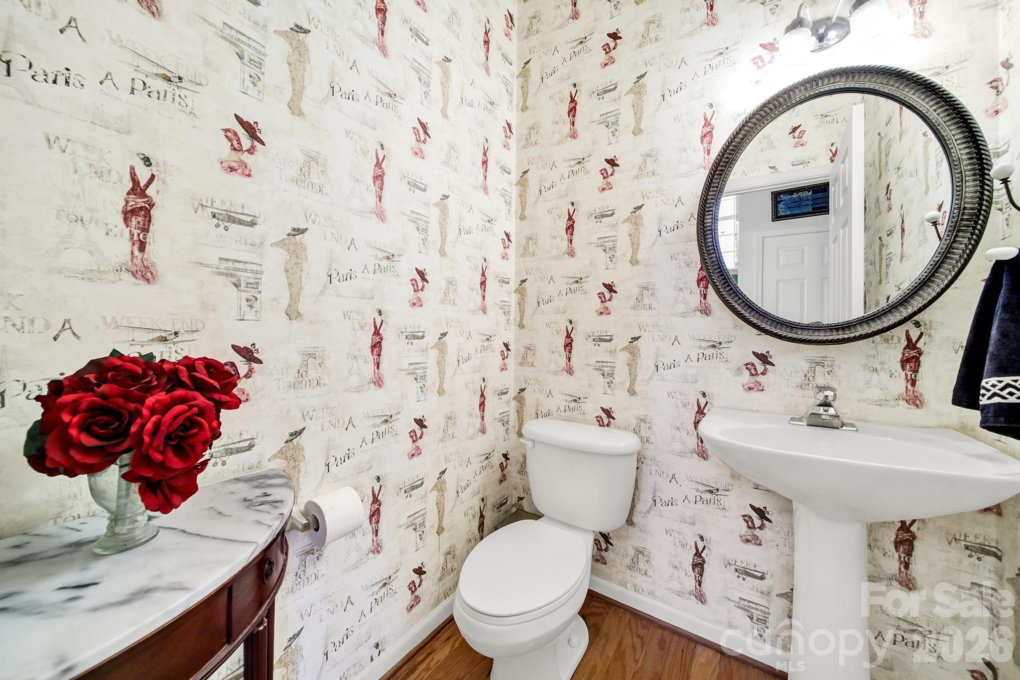 3752 Leela Palace Way — Fort Mill