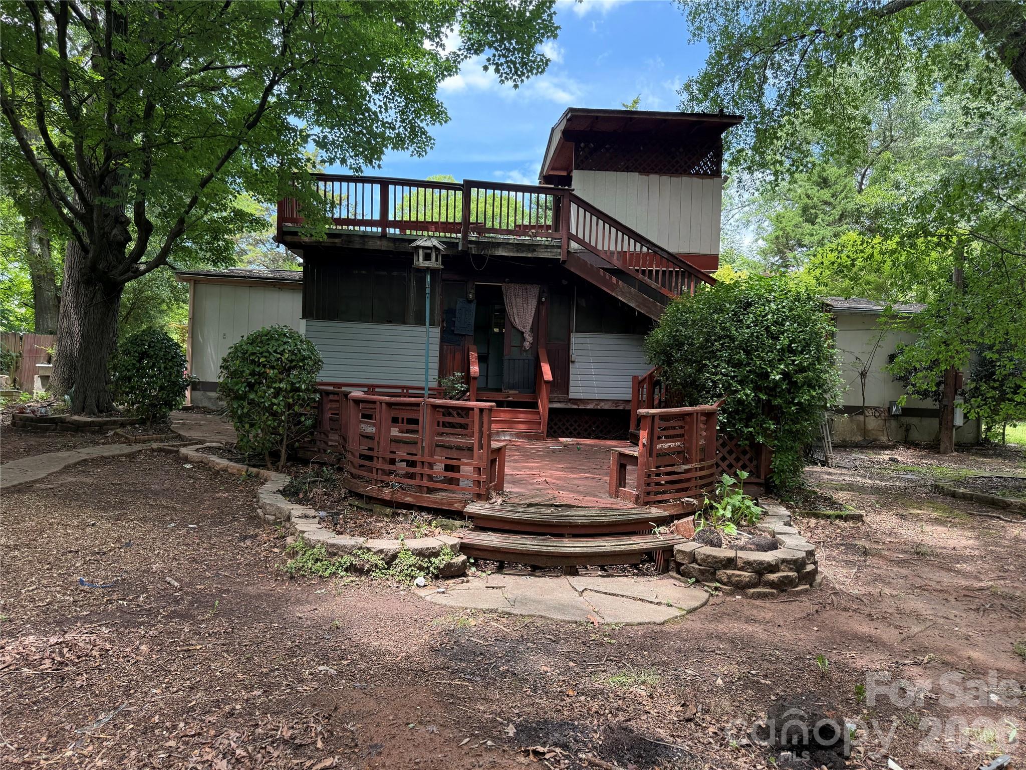 188 Forest Drive — Fort Mill