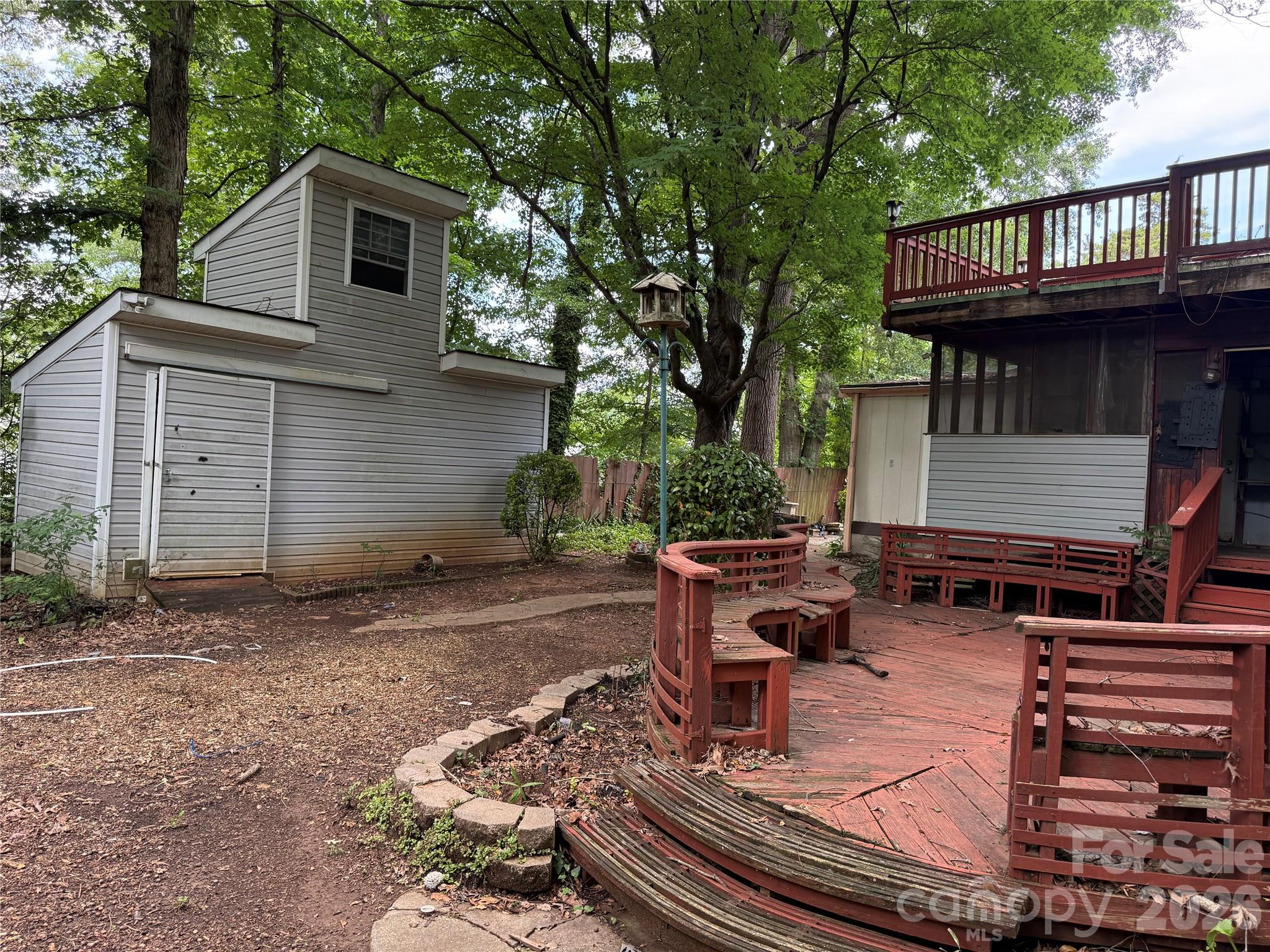 188 Forest Drive — Fort Mill