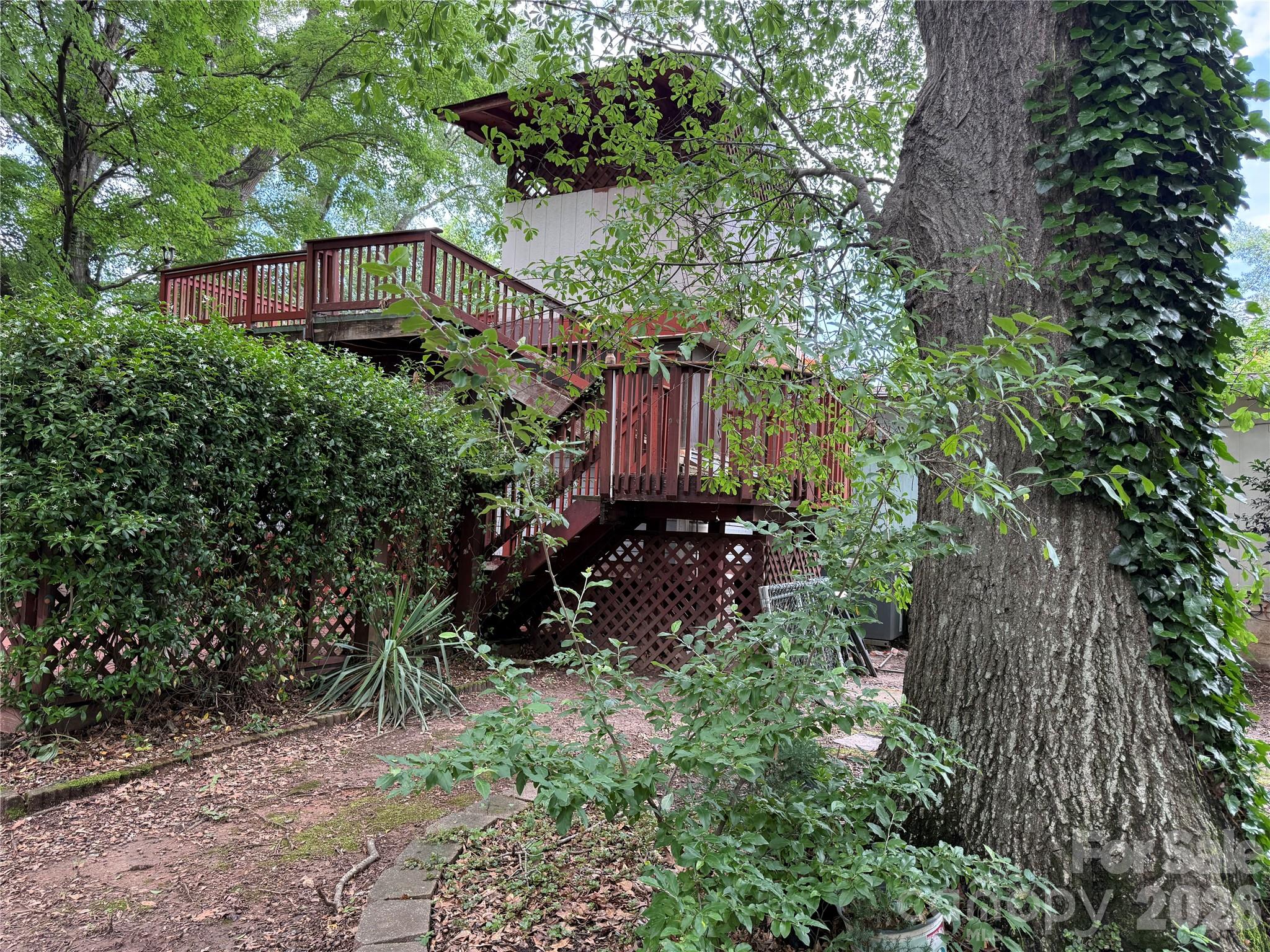 188 Forest Drive — Fort Mill