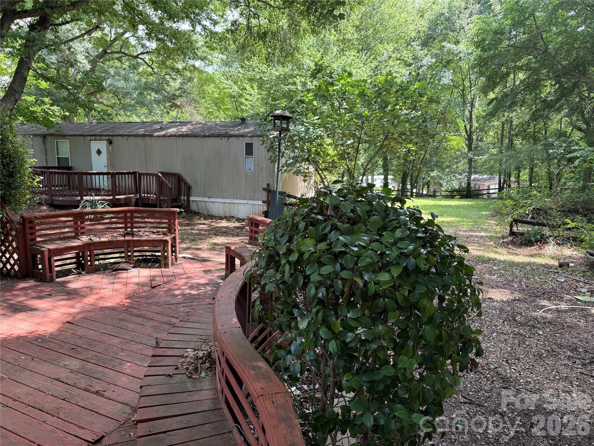 188 Forest Drive — Fort Mill