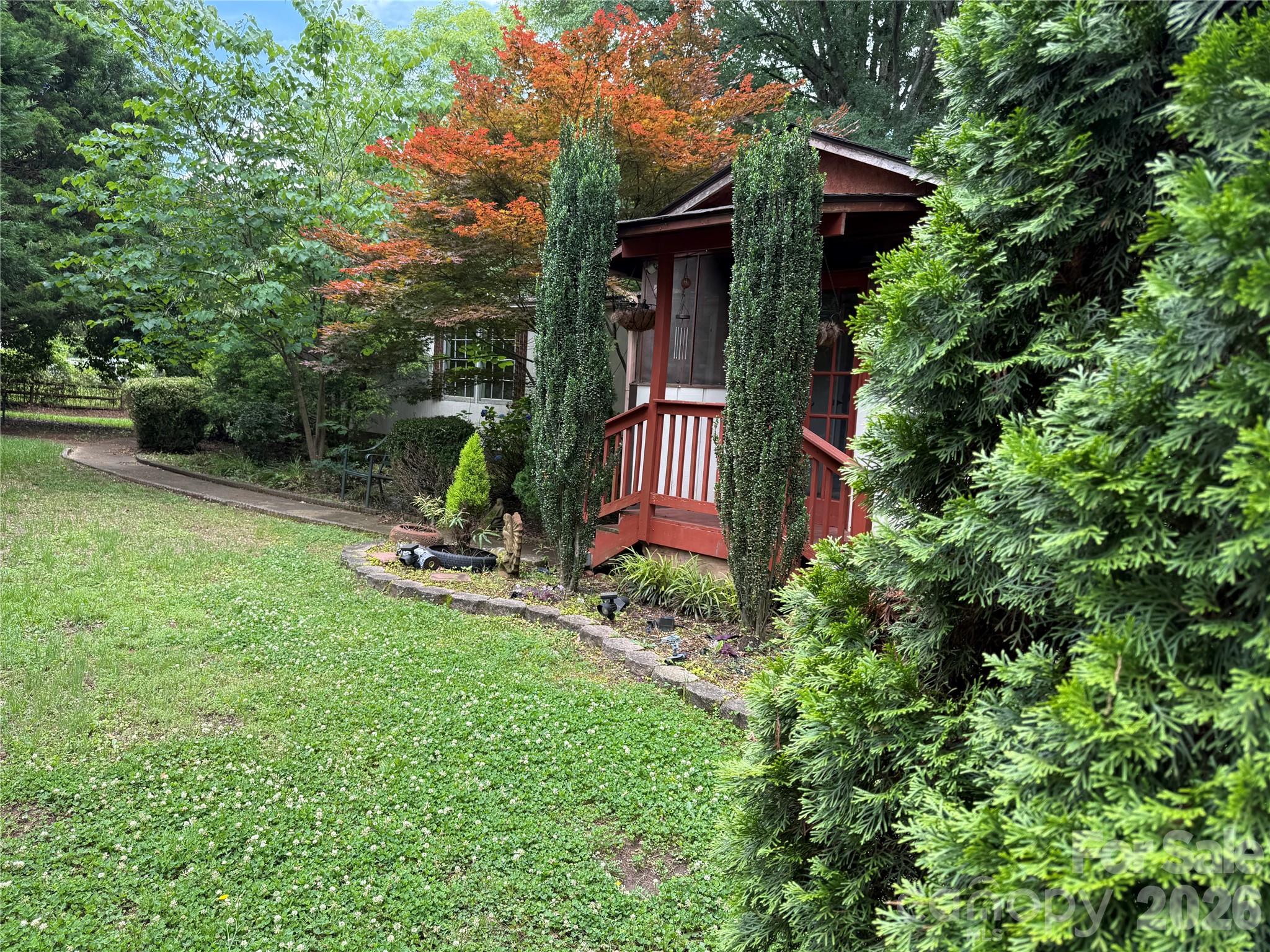 188 Forest Drive — Fort Mill