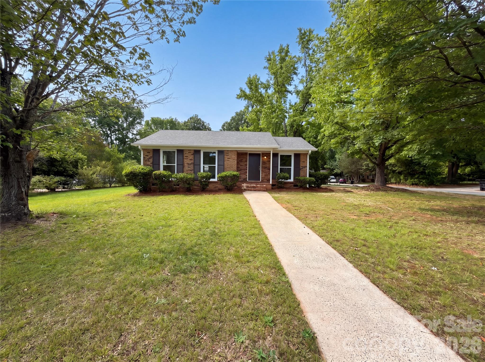 1707 Rushing Street — Monroe