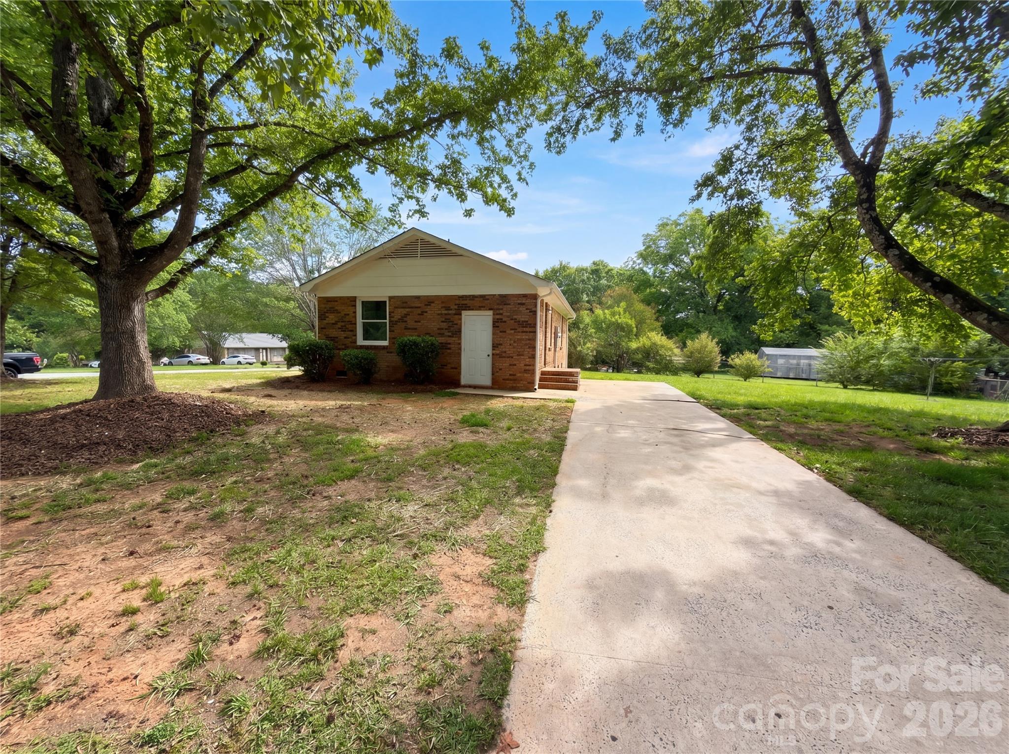 1707 Rushing Street — Monroe