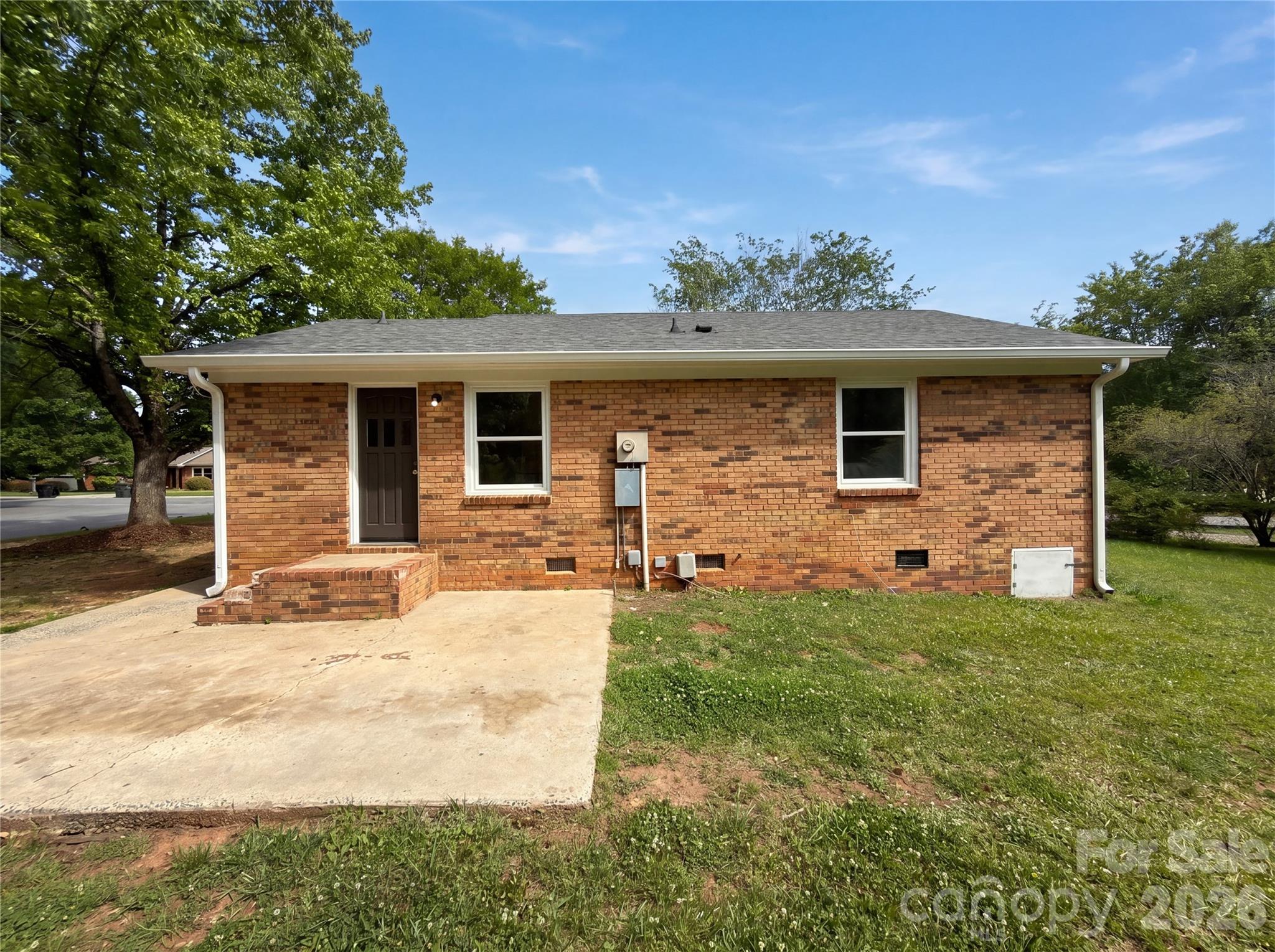 1707 Rushing Street — Monroe
