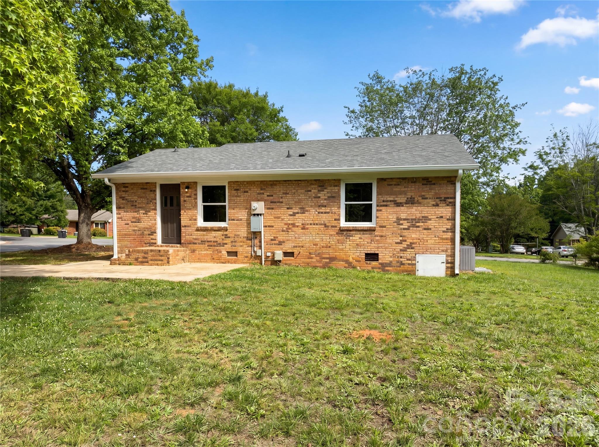 1707 Rushing Street — Monroe