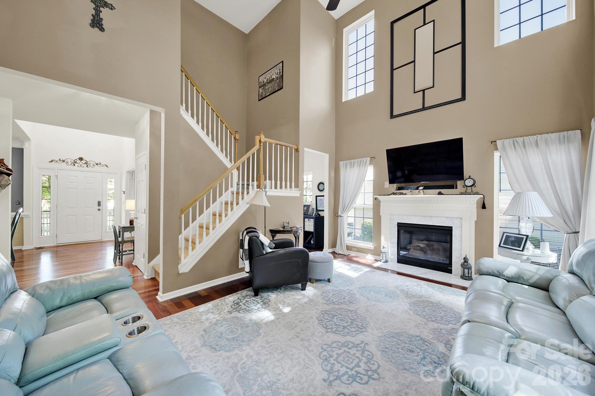 3756 Leela Palace Way — Fort Mill