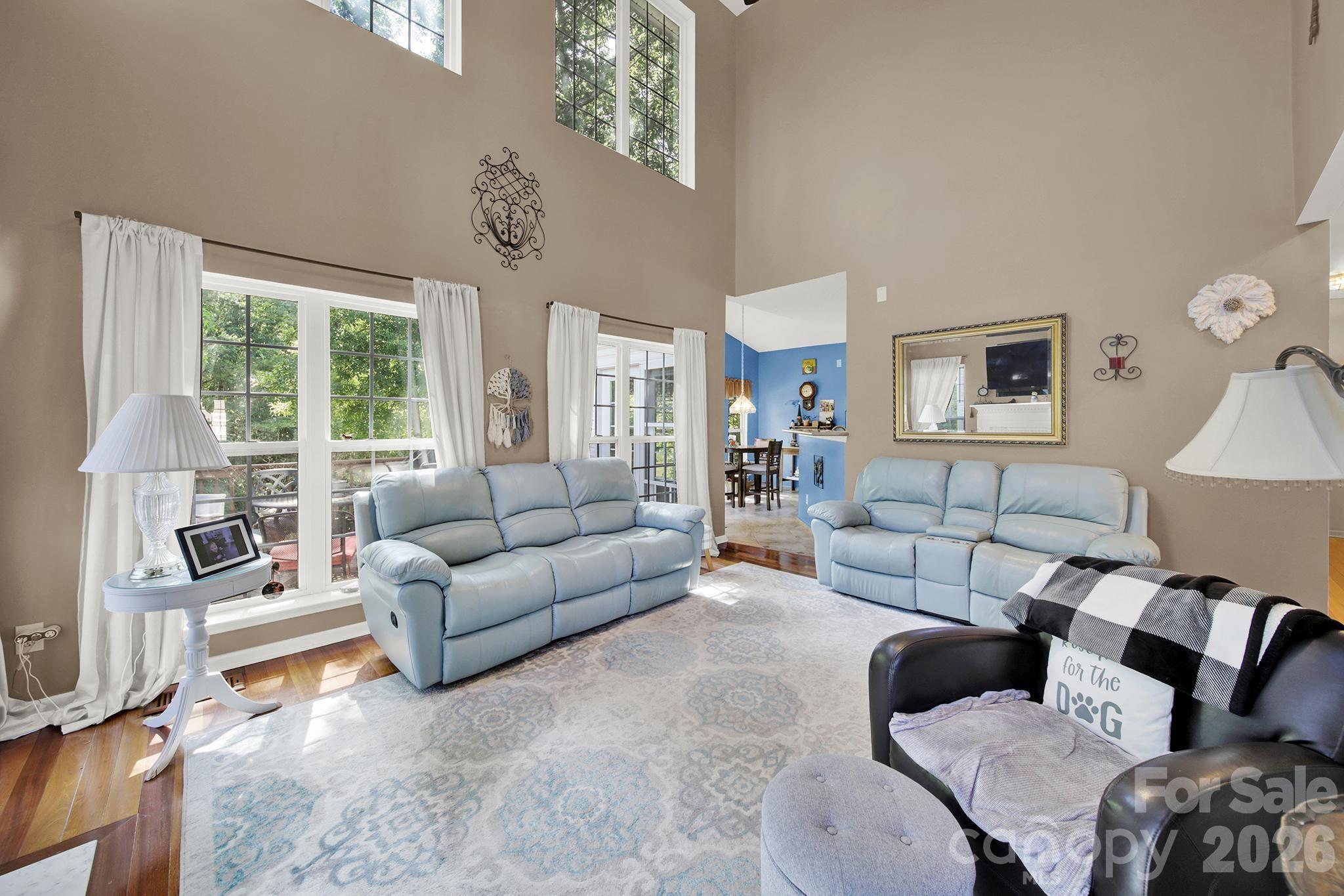 3756 Leela Palace Way — Fort Mill