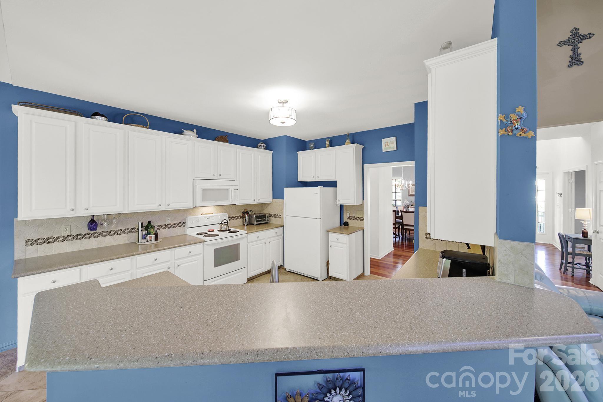 3756 Leela Palace Way — Fort Mill
