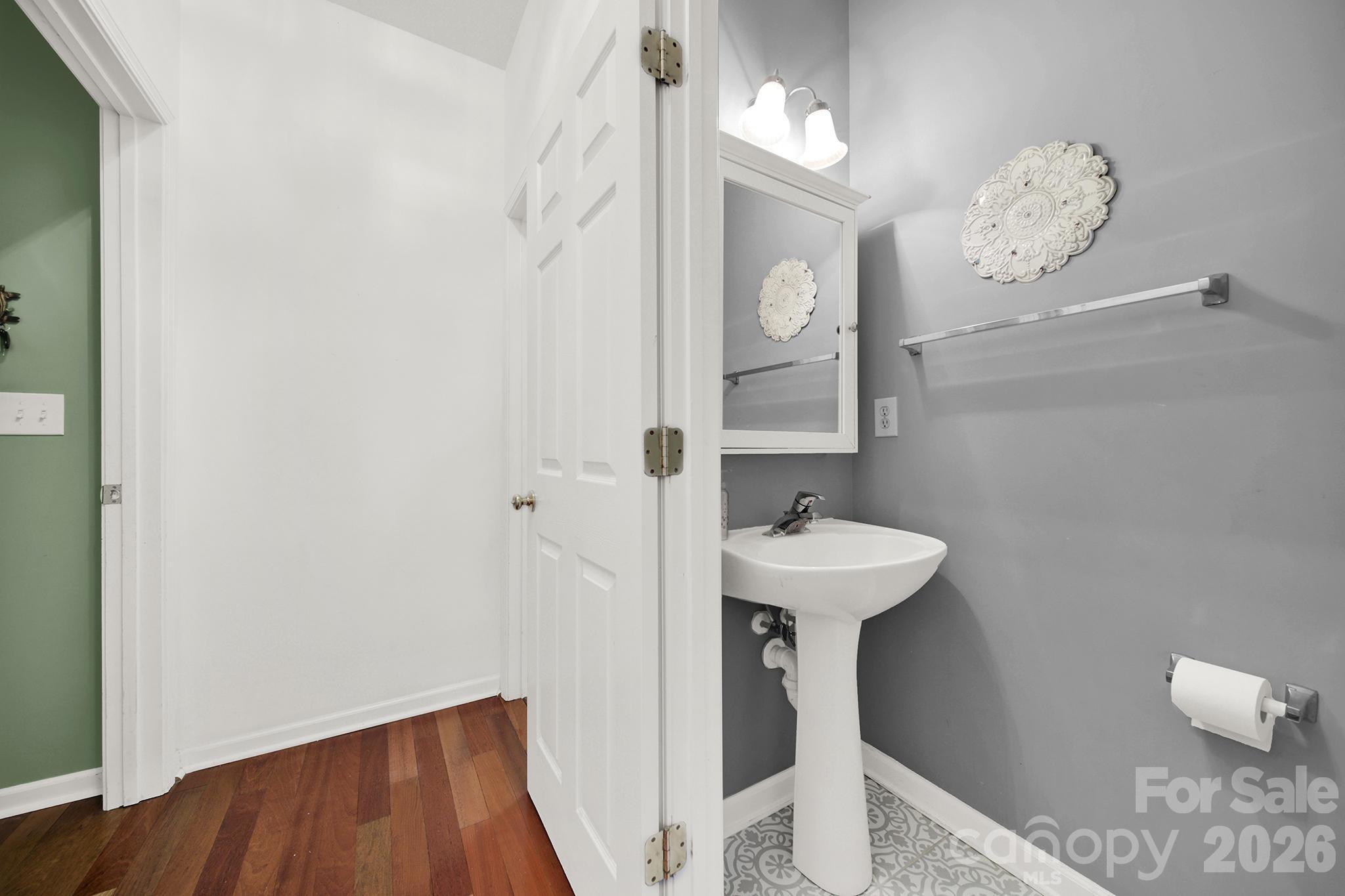 3756 Leela Palace Way — Fort Mill