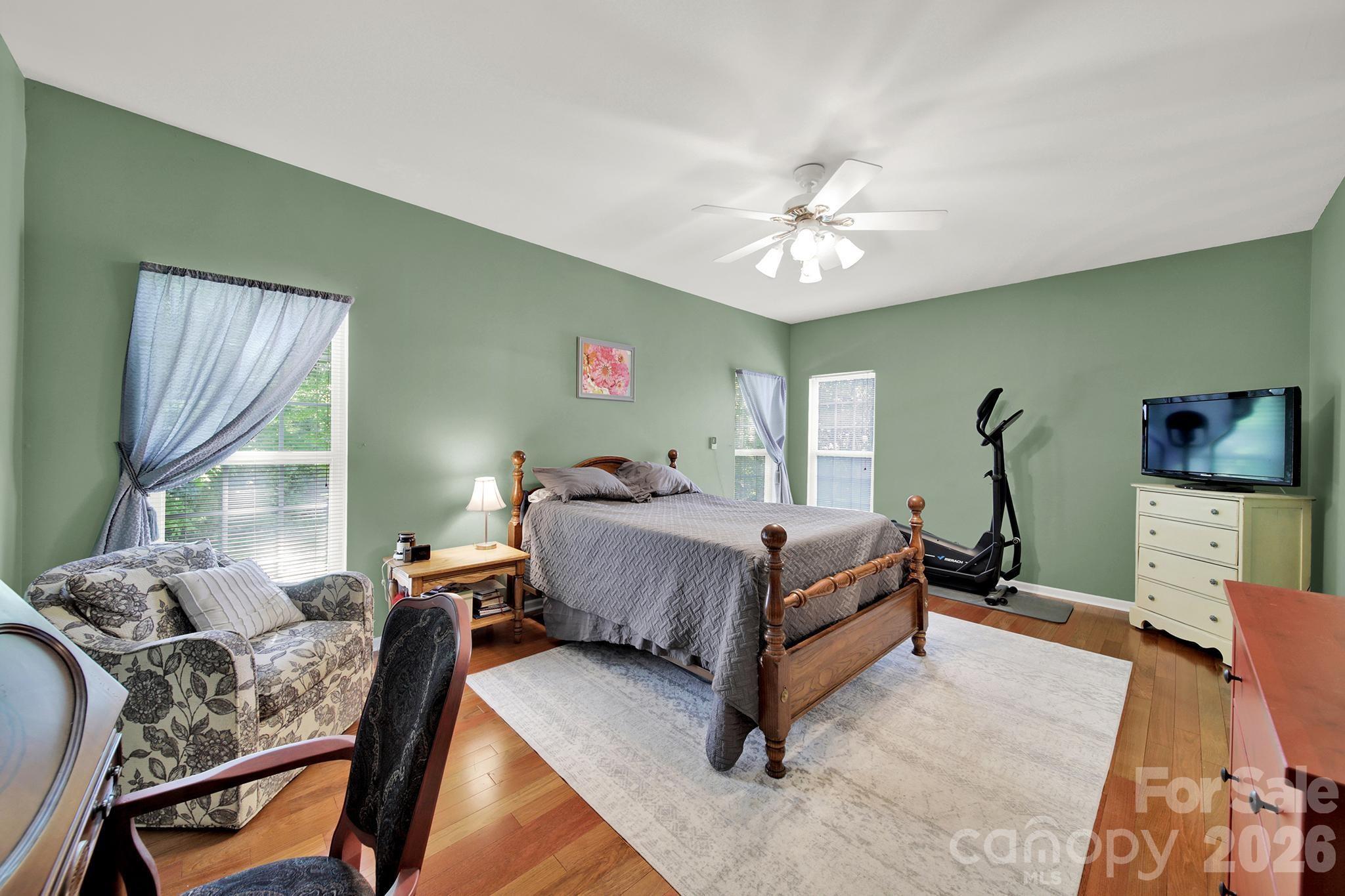 3756 Leela Palace Way — Fort Mill