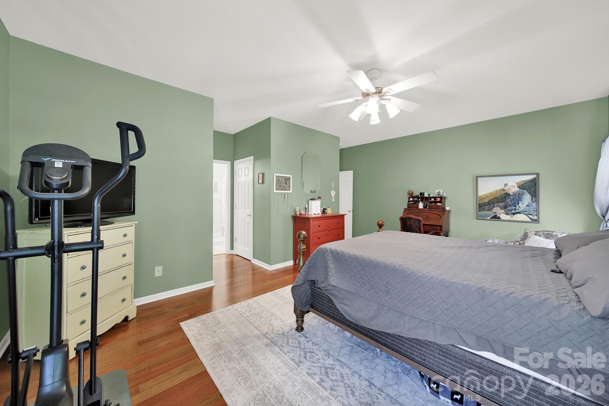 3756 Leela Palace Way — Fort Mill