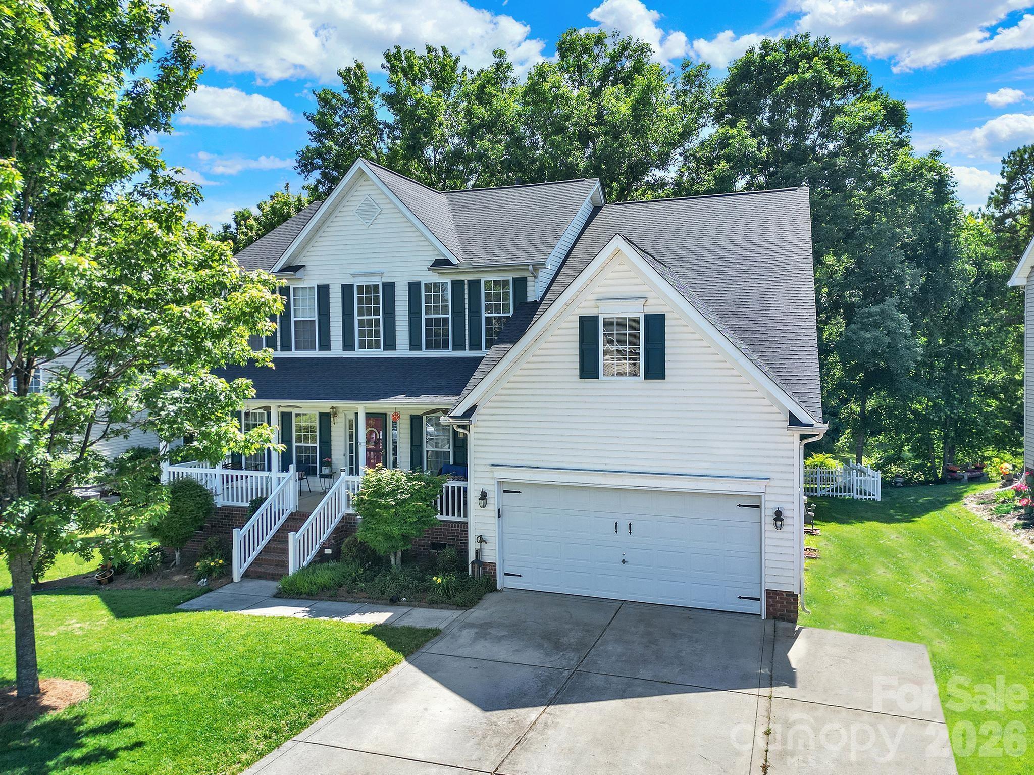3756 Leela Palace Way — Fort Mill