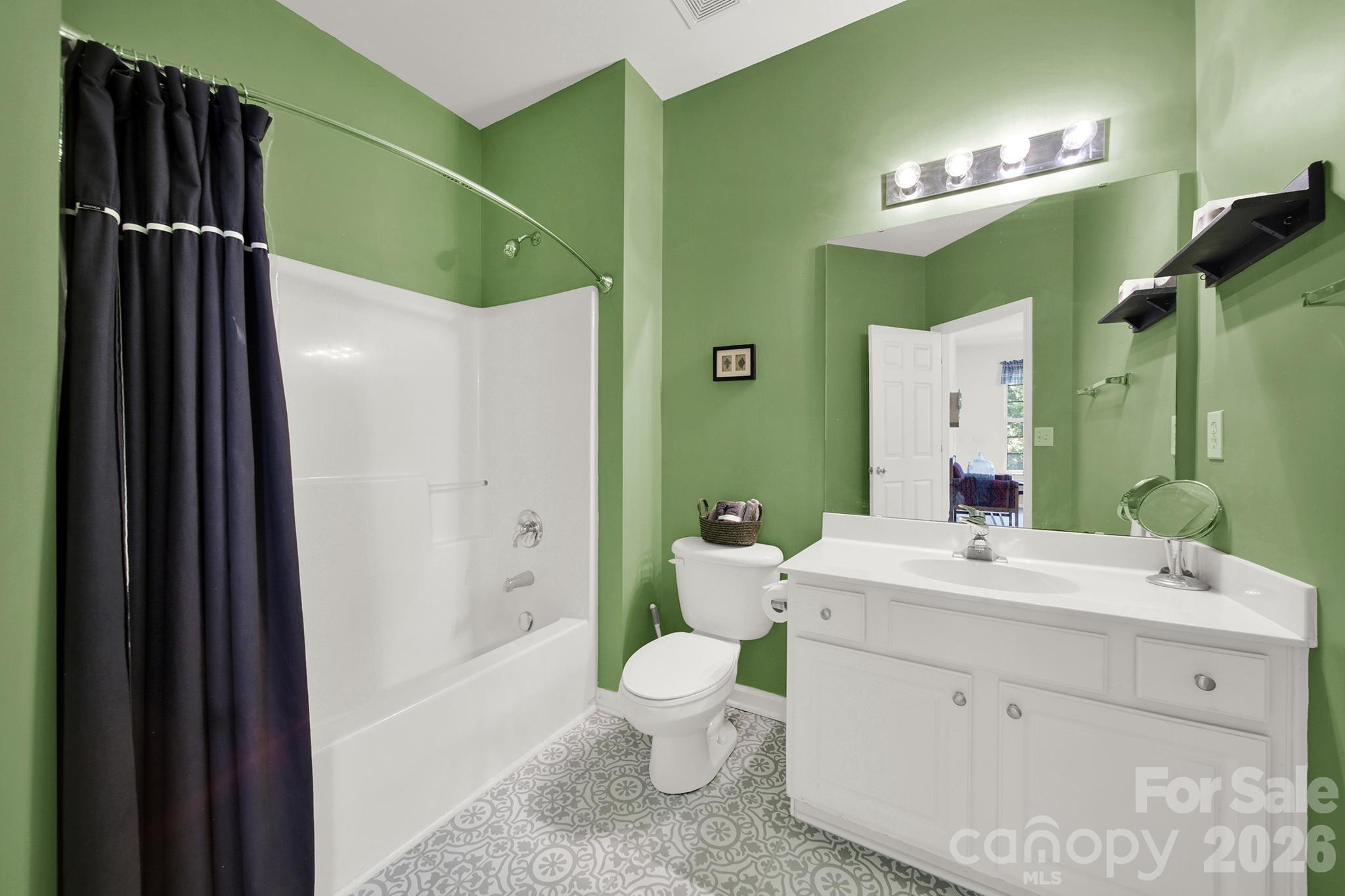 3756 Leela Palace Way — Fort Mill
