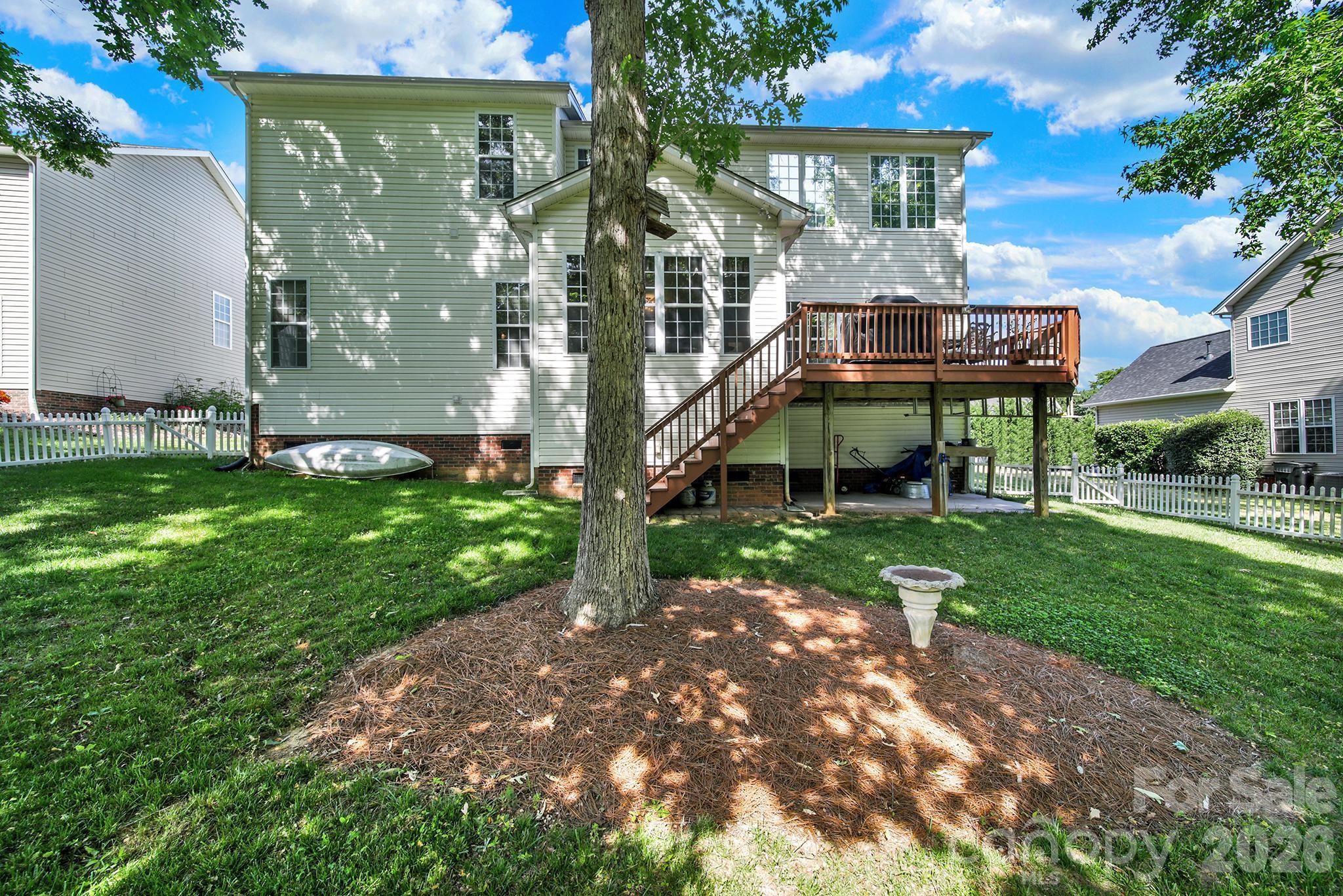 3756 Leela Palace Way — Fort Mill
