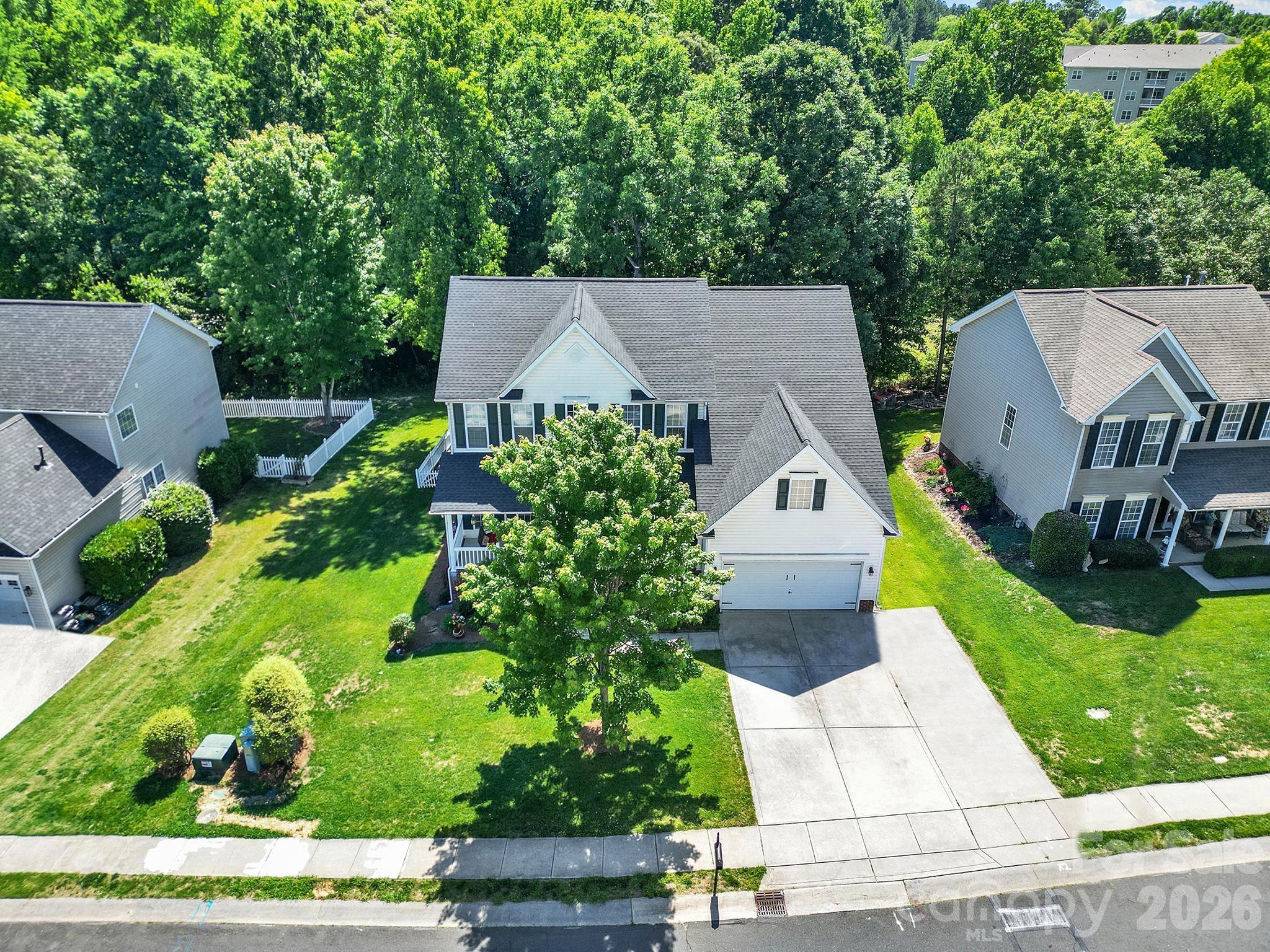 3756 Leela Palace Way — Fort Mill
