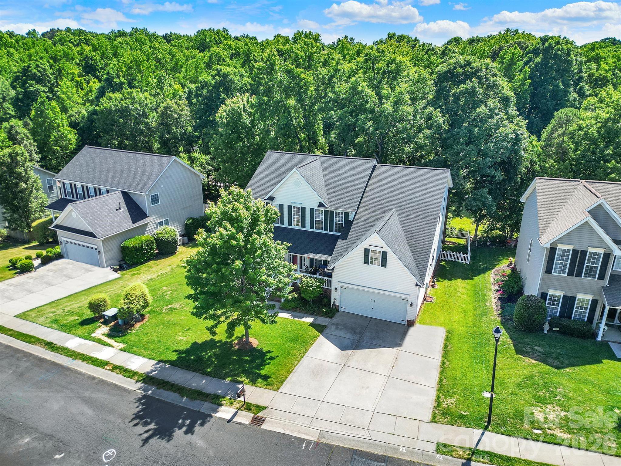 3756 Leela Palace Way — Fort Mill