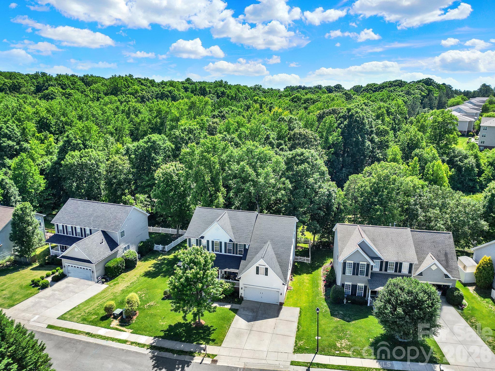 3756 Leela Palace Way — Fort Mill