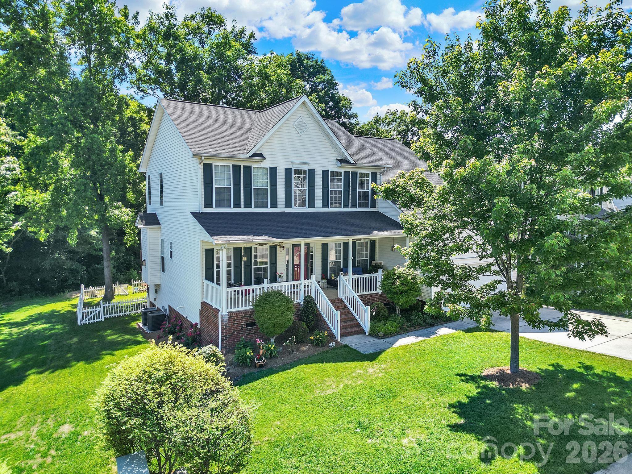 3756 Leela Palace Way — Fort Mill