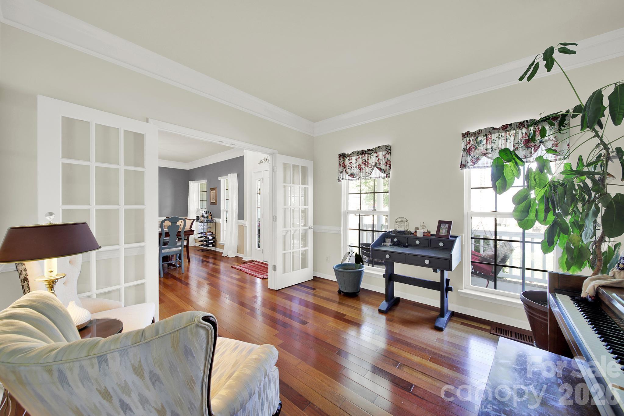 3756 Leela Palace Way — Fort Mill