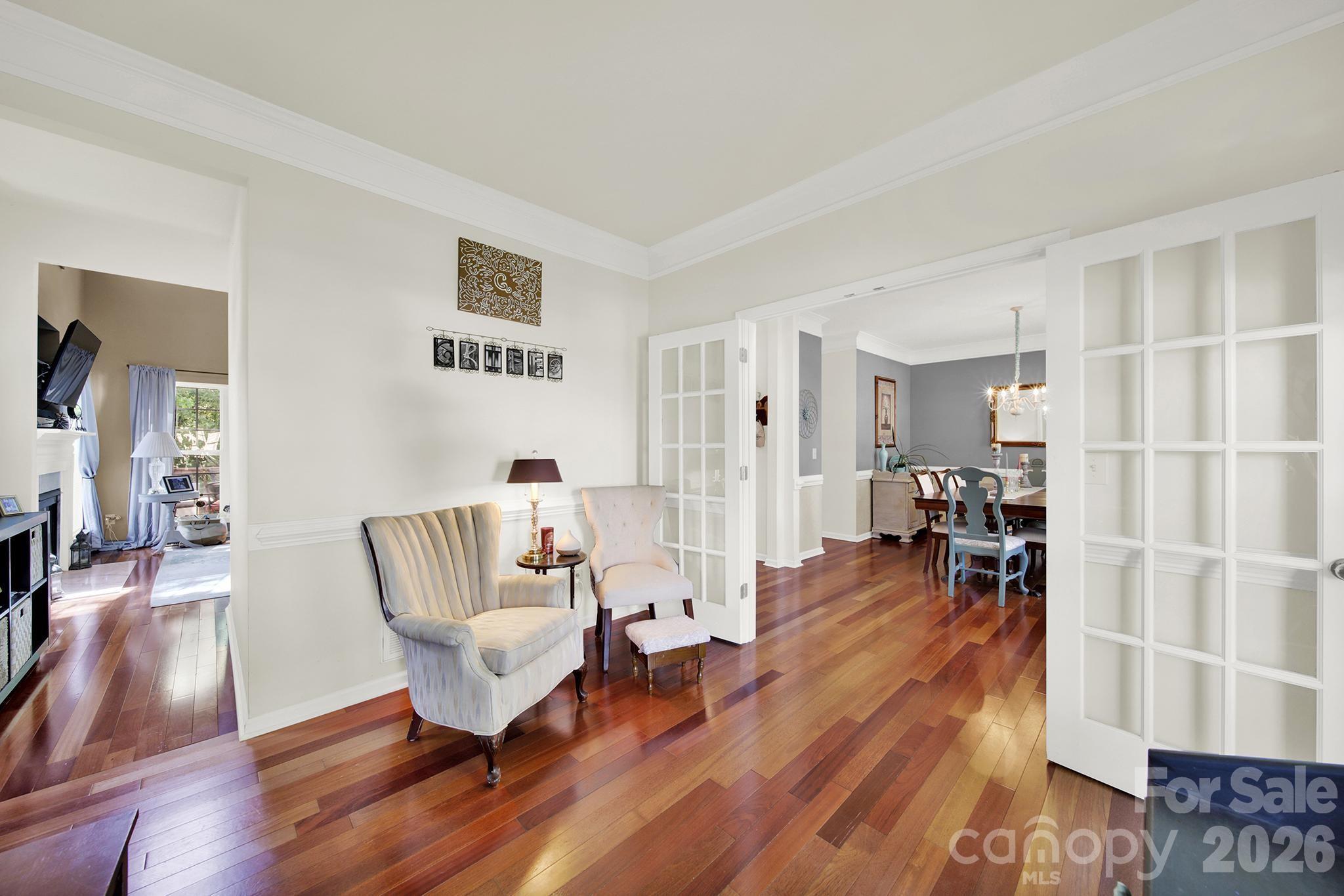 3756 Leela Palace Way — Fort Mill