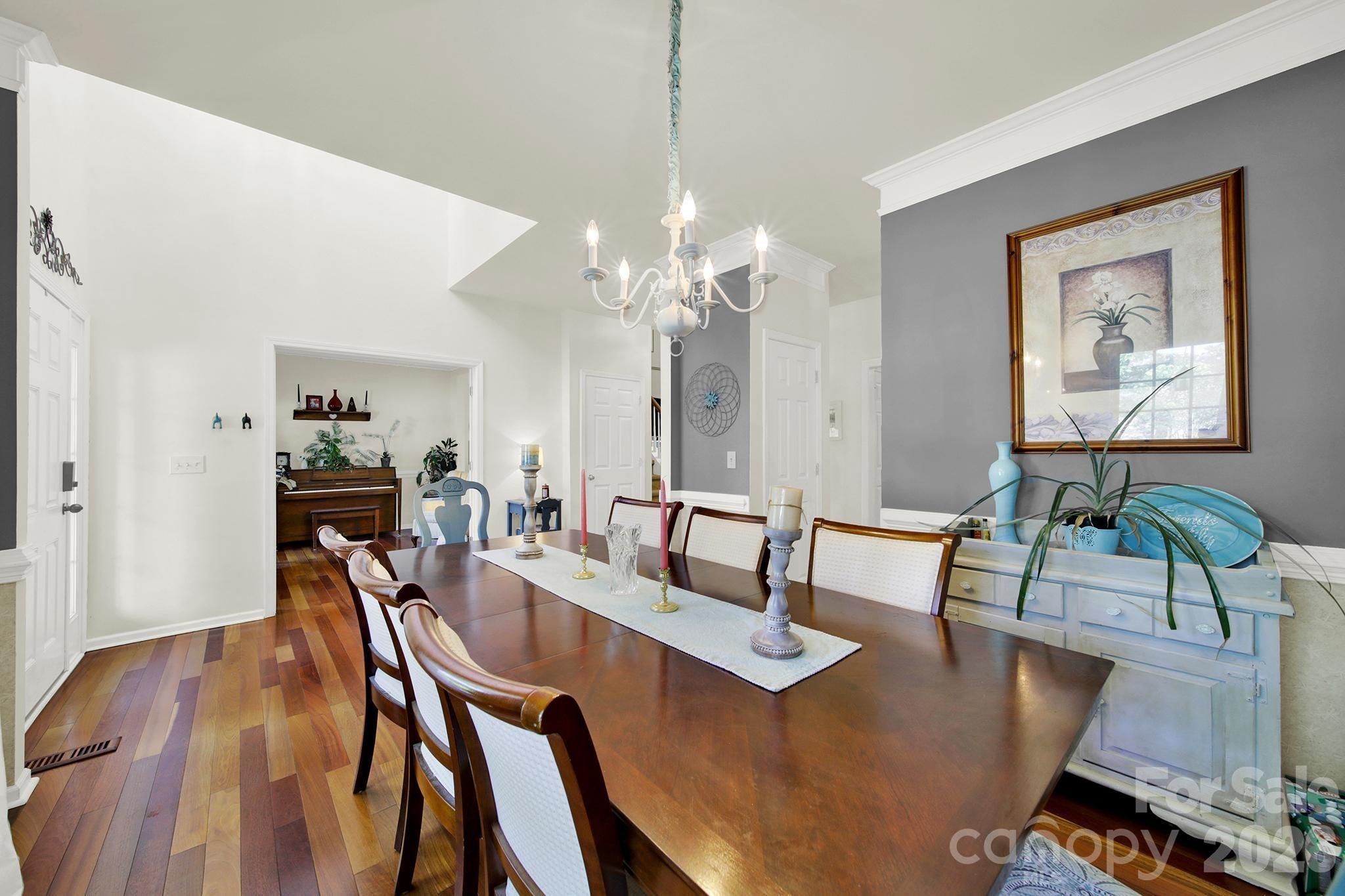 3756 Leela Palace Way — Fort Mill