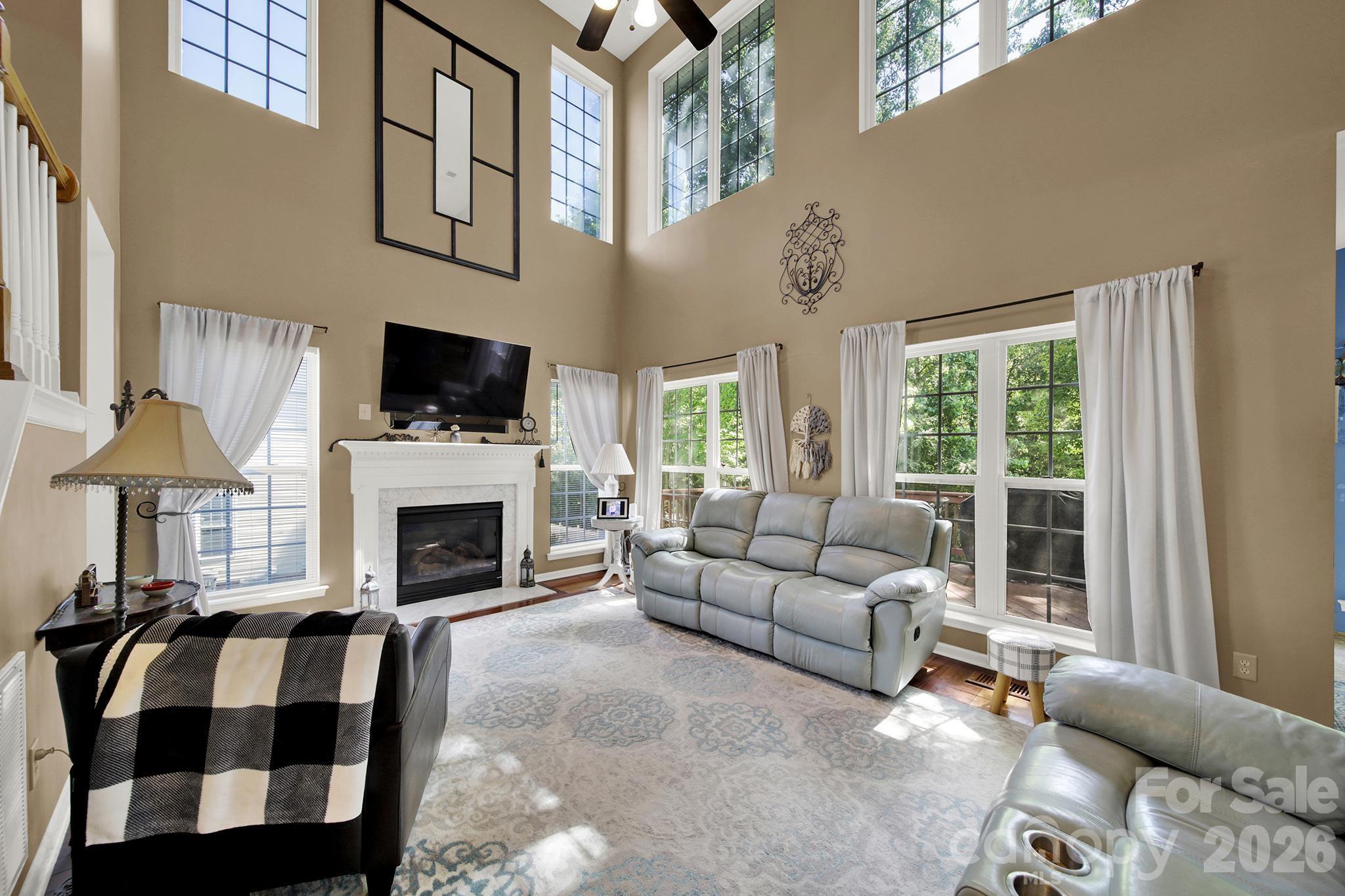 3756 Leela Palace Way — Fort Mill