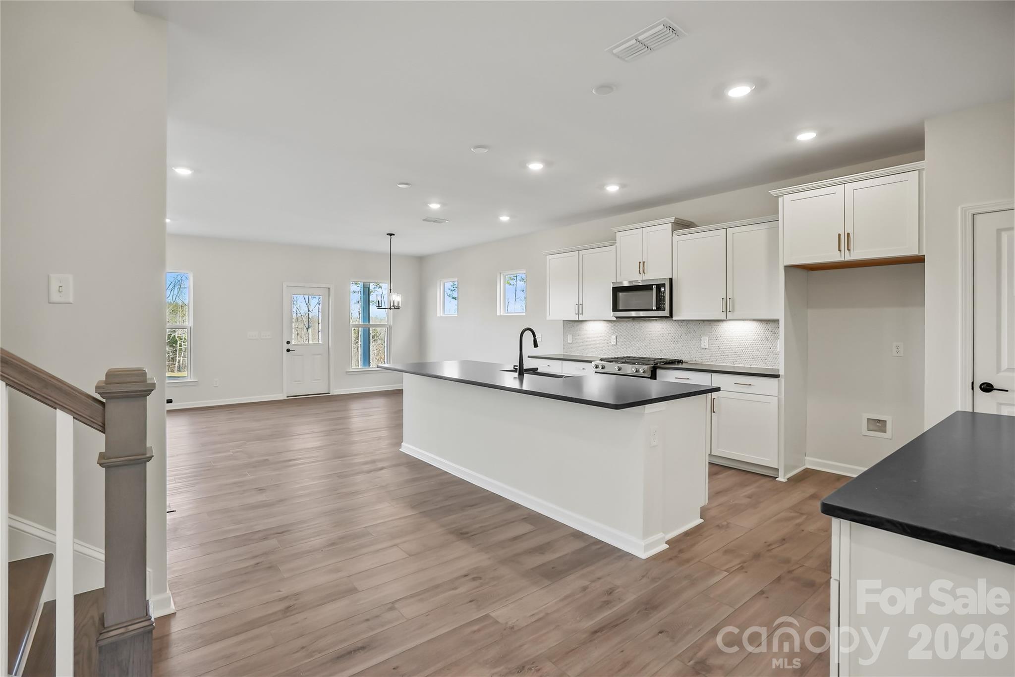 556 Cottage Garden Lane — Belmont