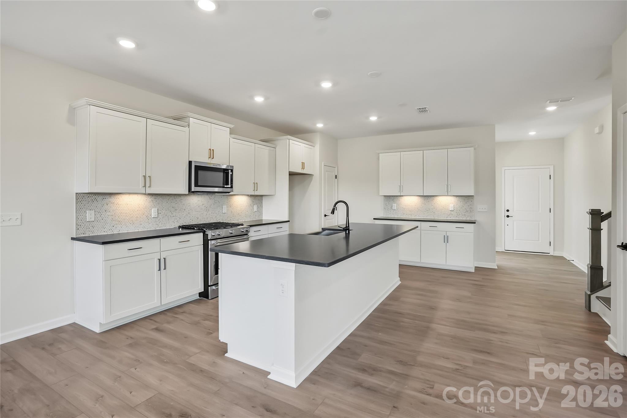 556 Cottage Garden Lane — Belmont