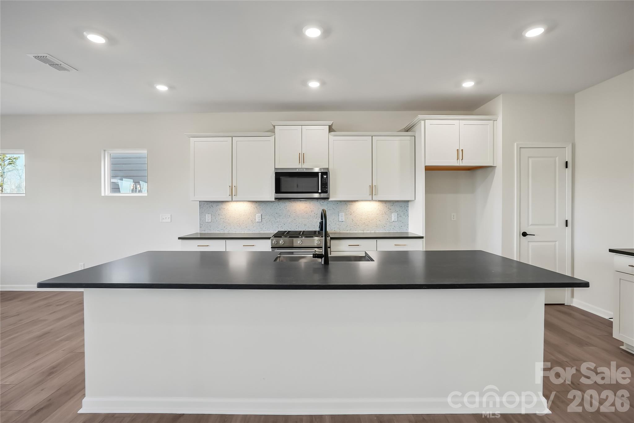 556 Cottage Garden Lane — Belmont